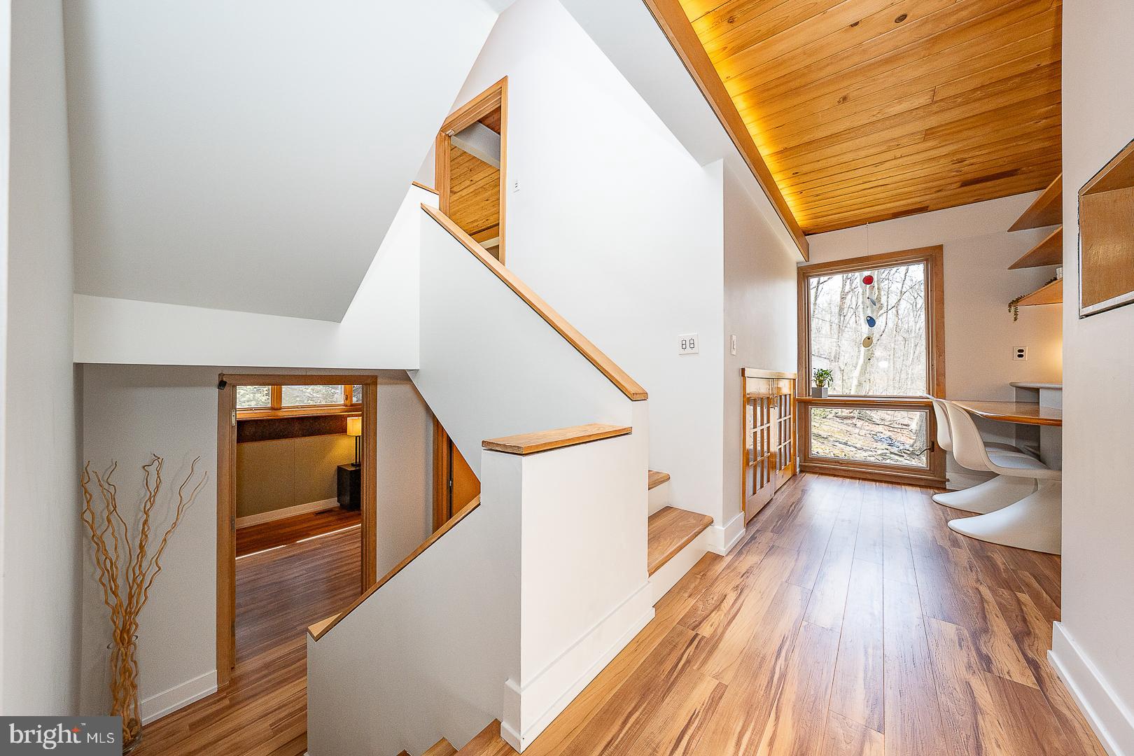 GULPH MILLS VIL - Residential