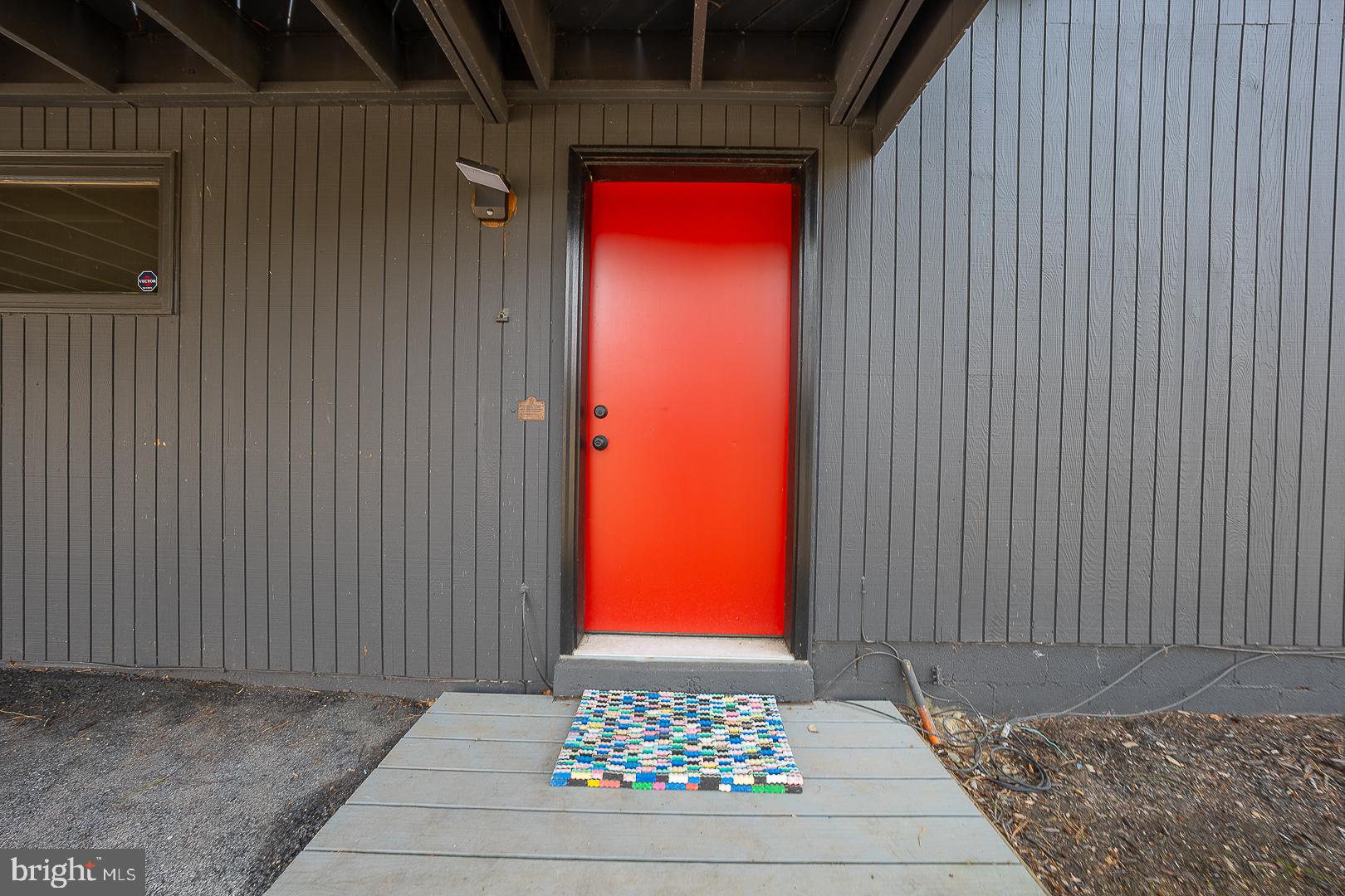 GULPH MILLS VIL - Residential