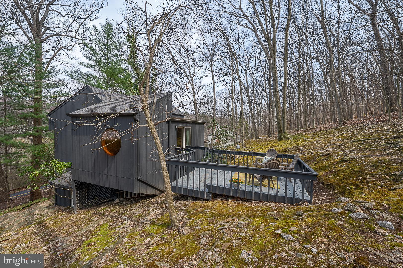 GULPH MILLS VIL - Residential