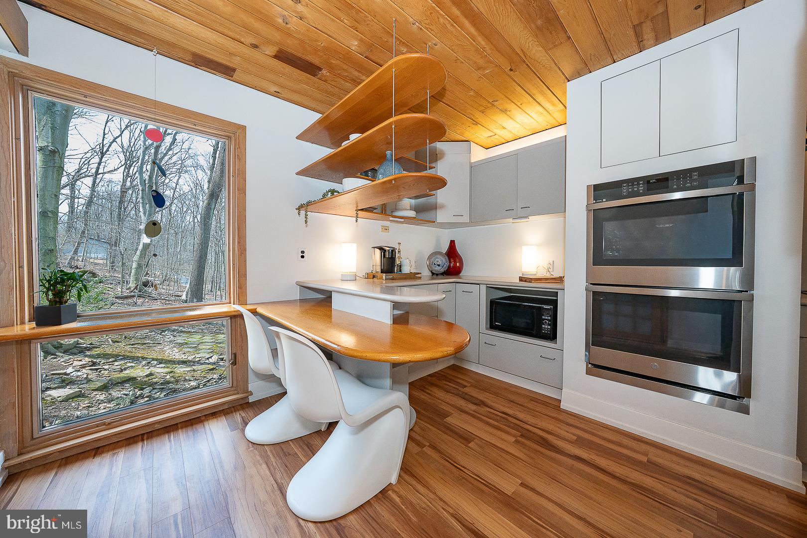 GULPH MILLS VIL - Residential