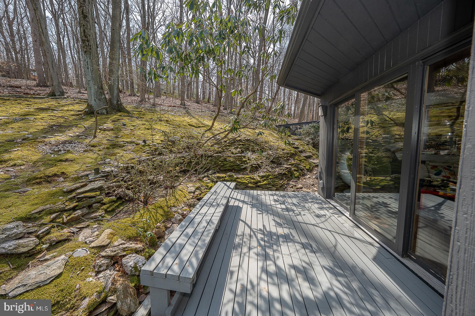 GULPH MILLS VIL - Residential