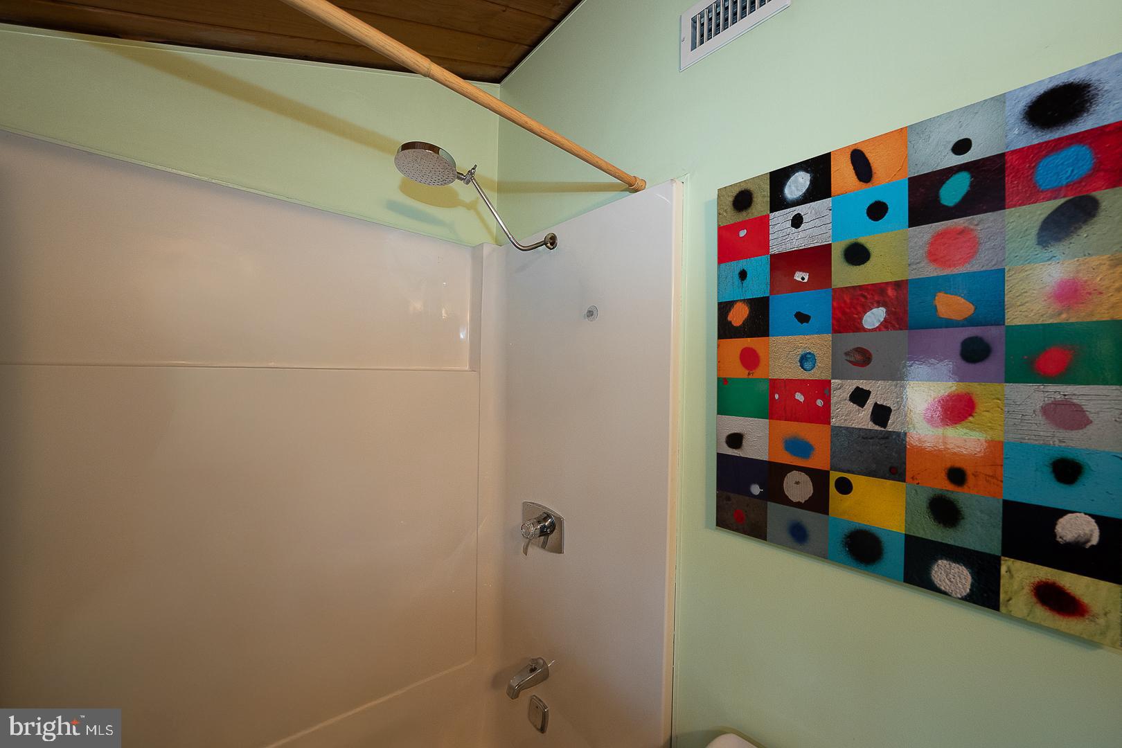 GULPH MILLS VIL - Residential