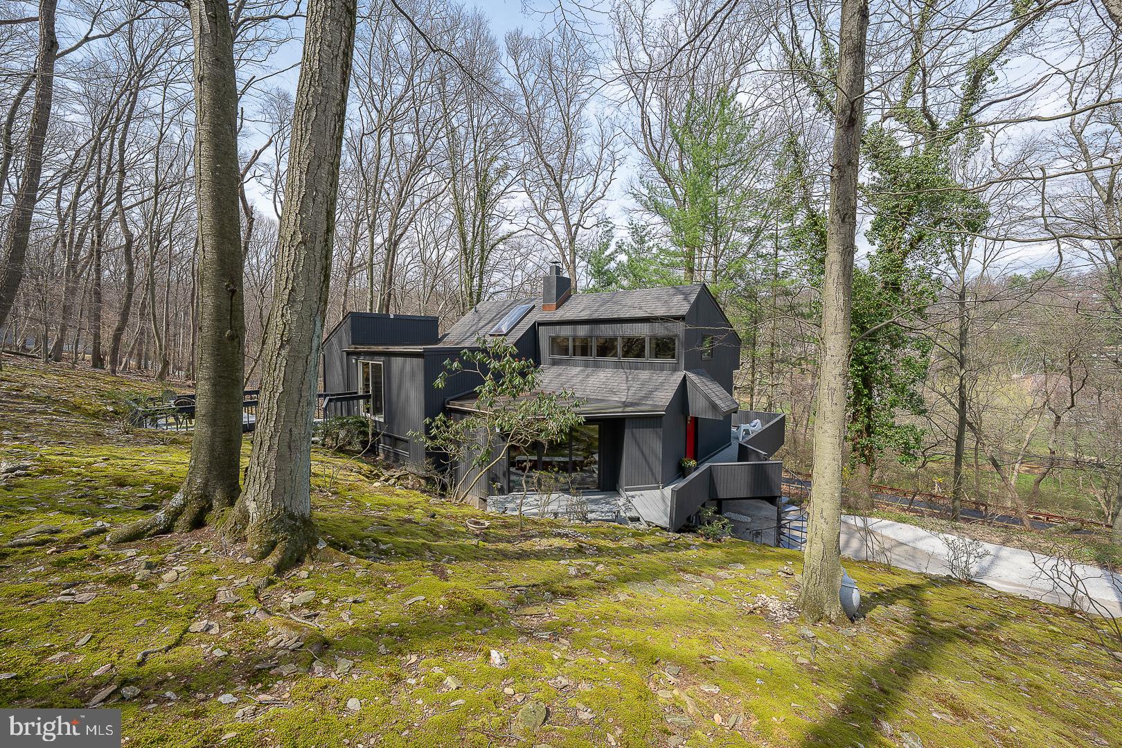 GULPH MILLS VIL - Residential