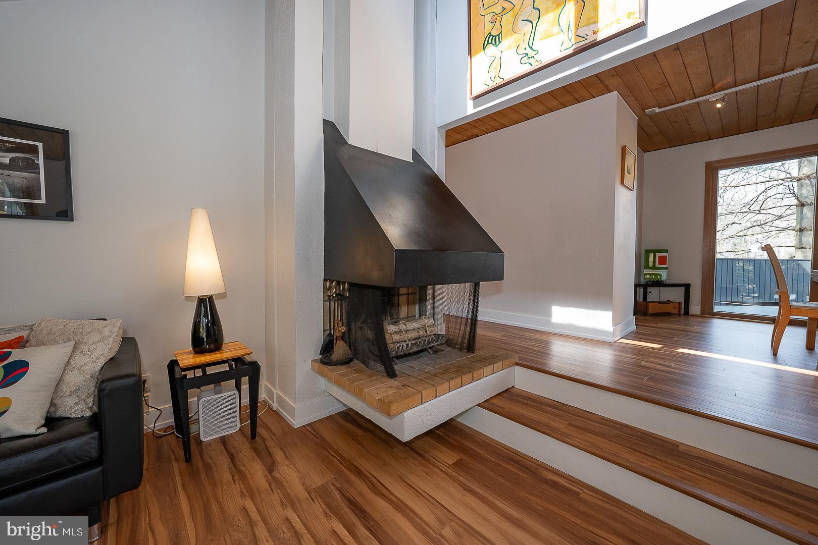 GULPH MILLS VIL - Residential