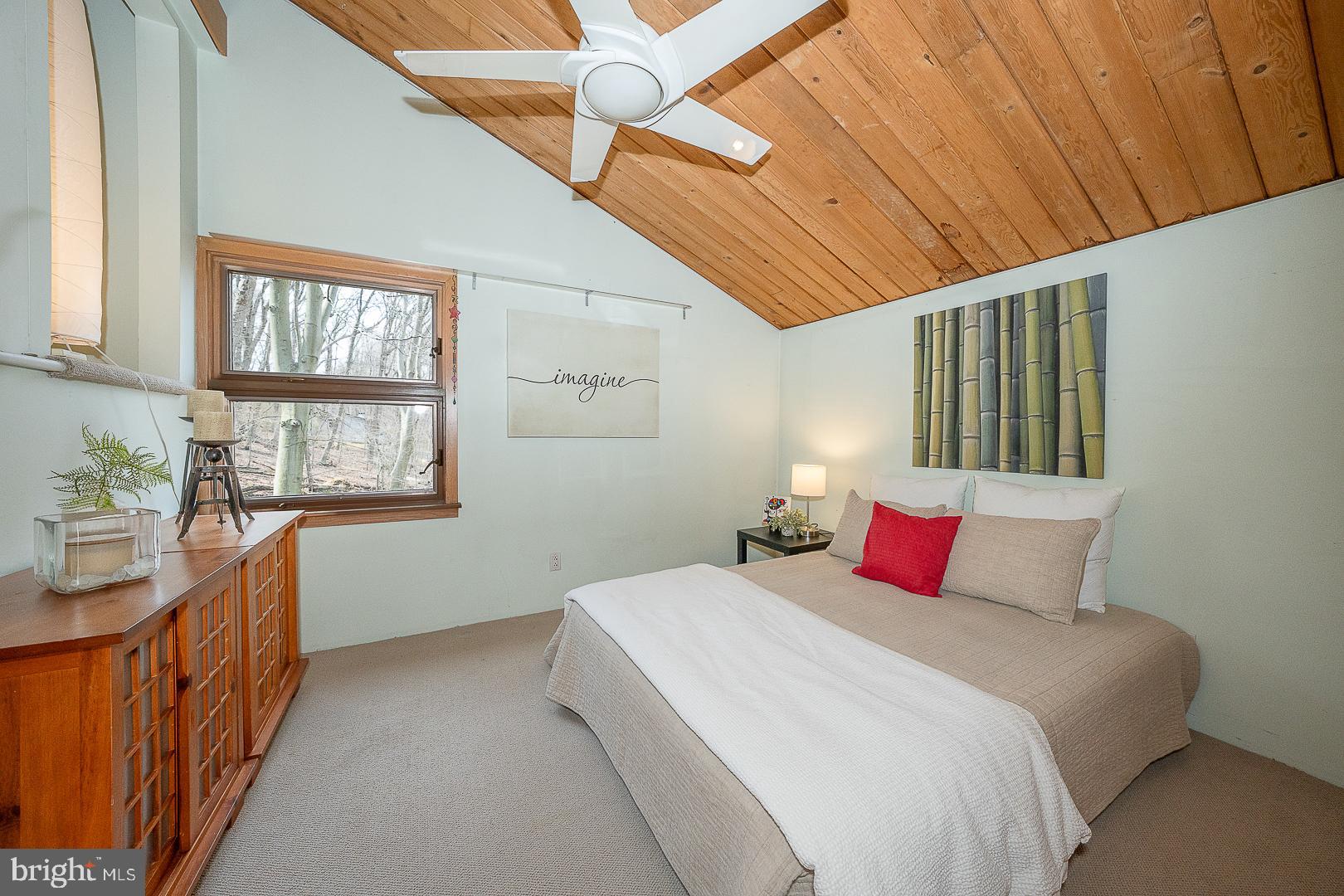 GULPH MILLS VIL - Residential