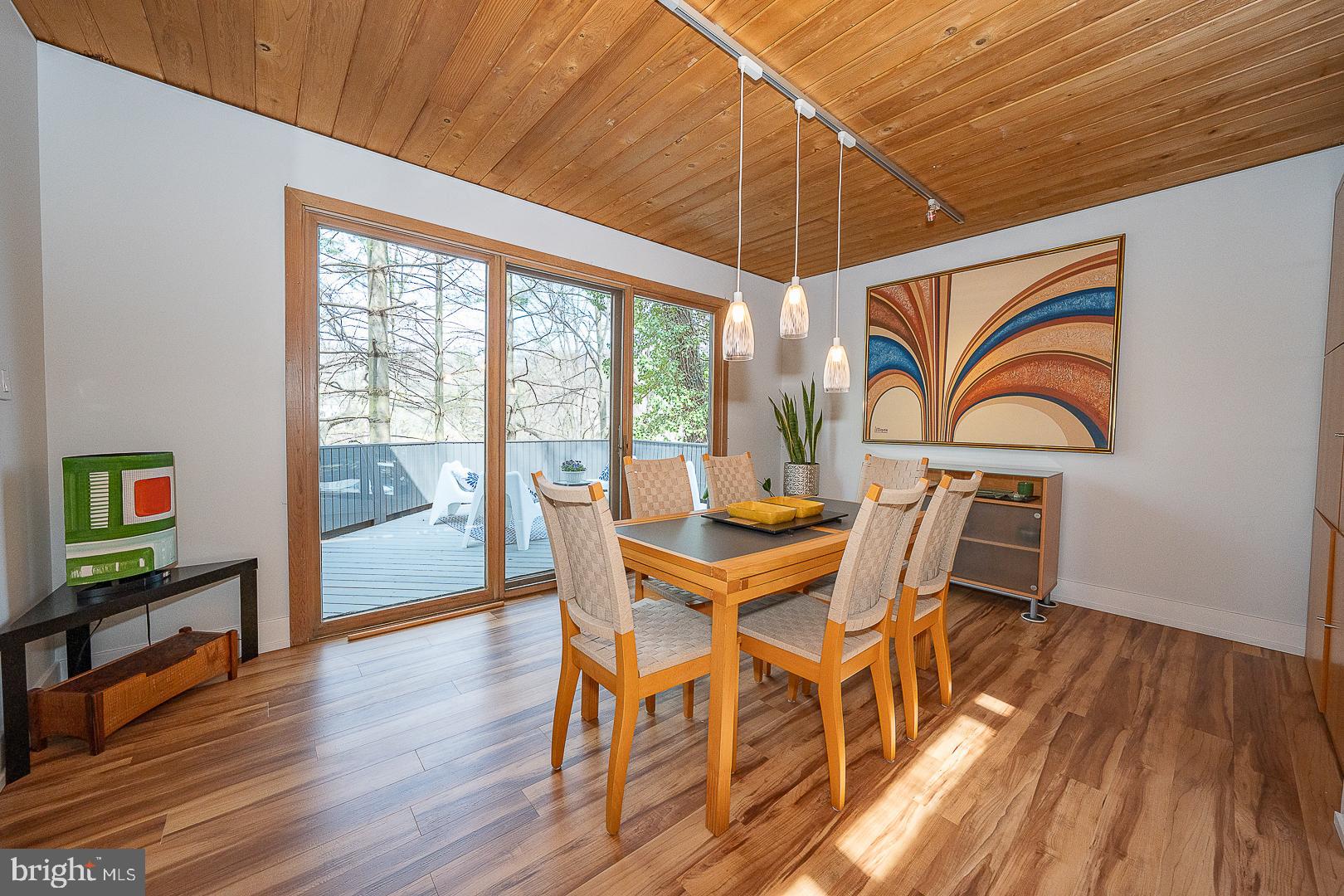 GULPH MILLS VIL - Residential