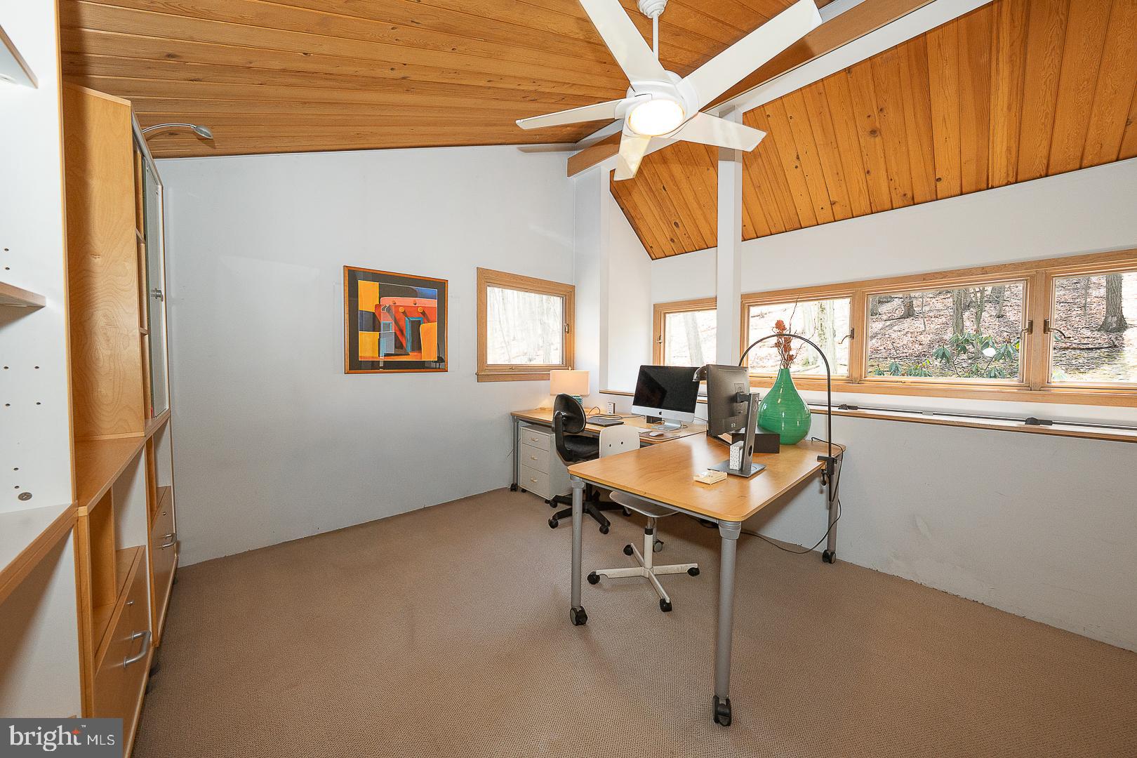 GULPH MILLS VIL - Residential