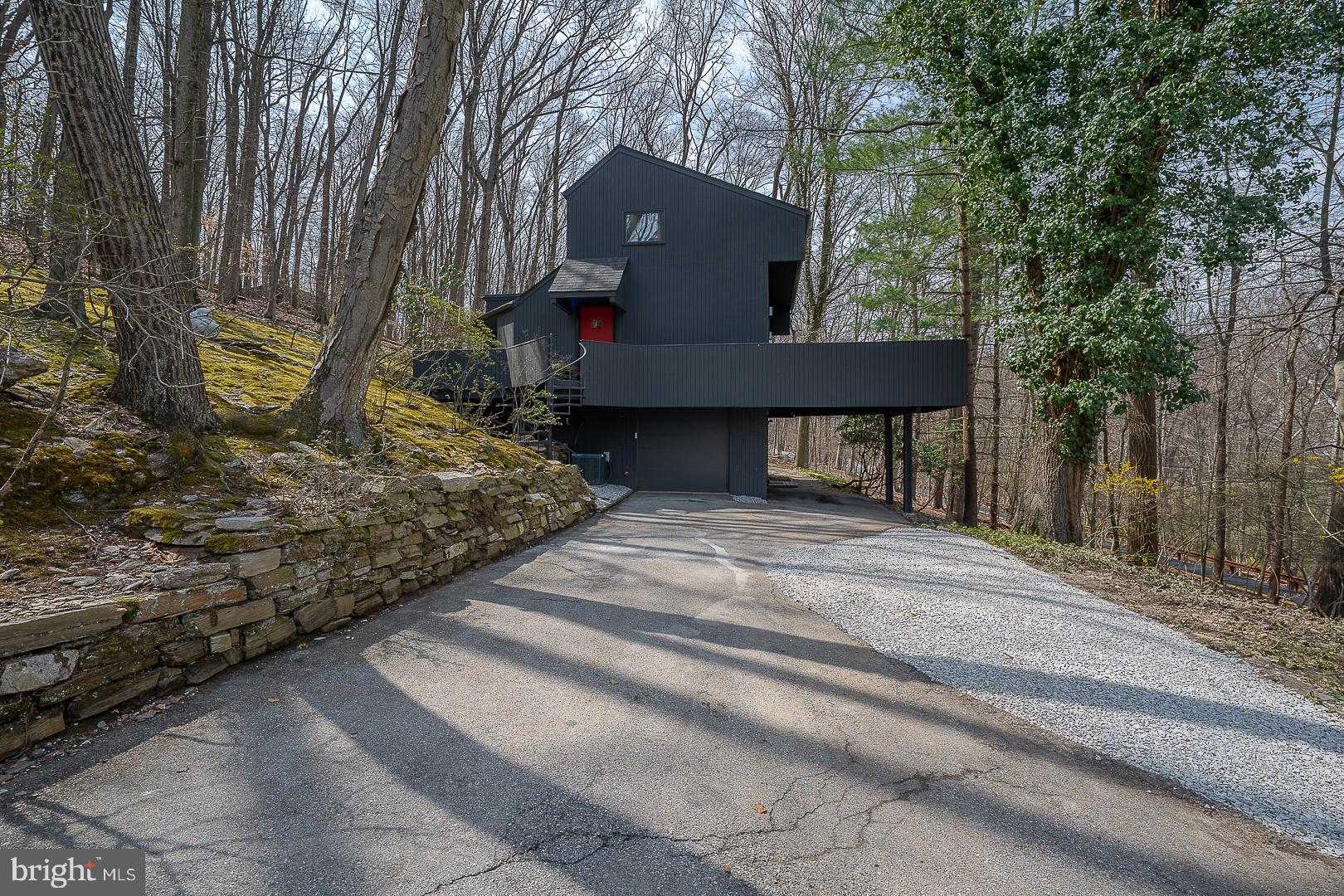 GULPH MILLS VIL - Residential