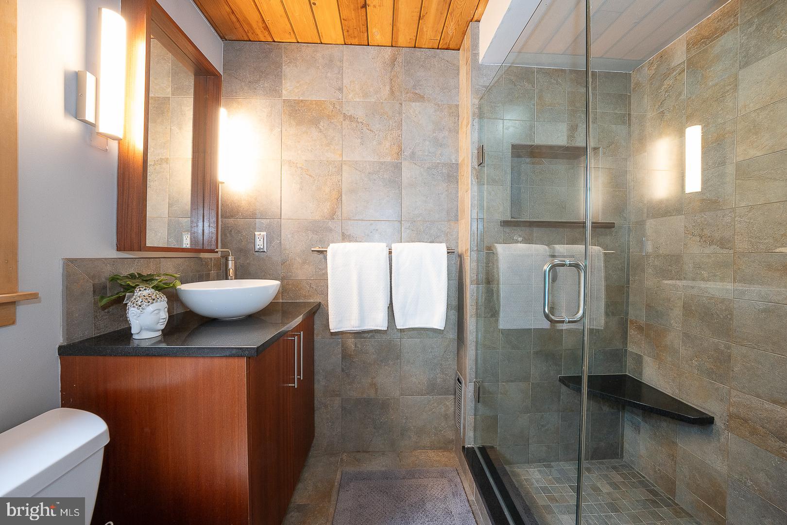 GULPH MILLS VIL - Residential