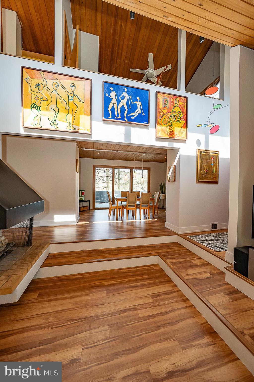 GULPH MILLS VIL - Residential