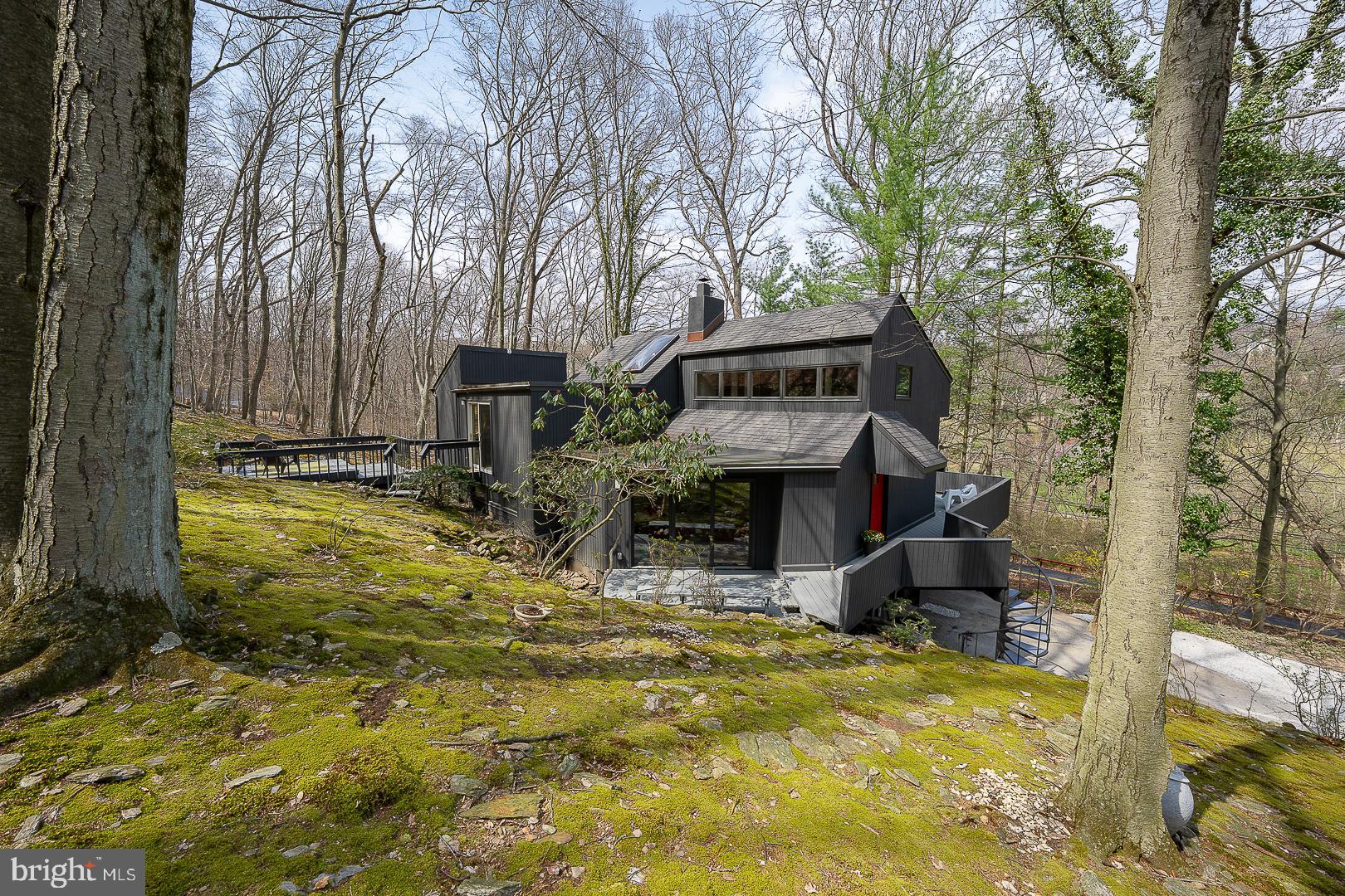 GULPH MILLS VIL - Residential