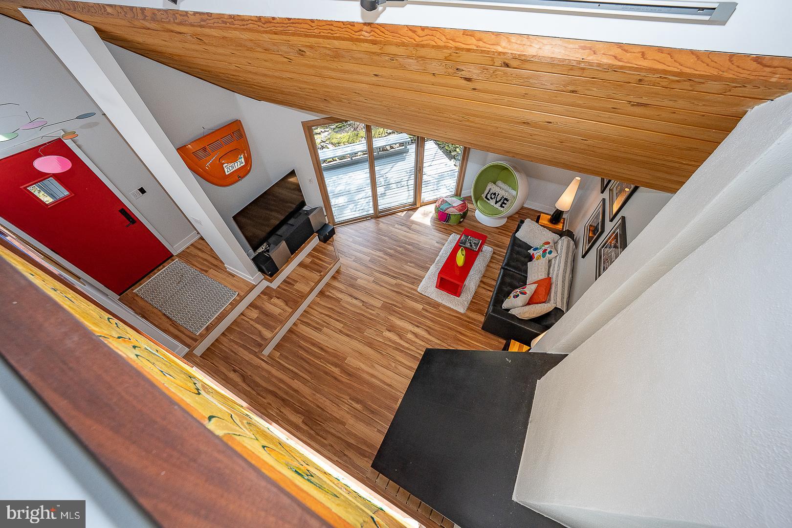 GULPH MILLS VIL - Residential