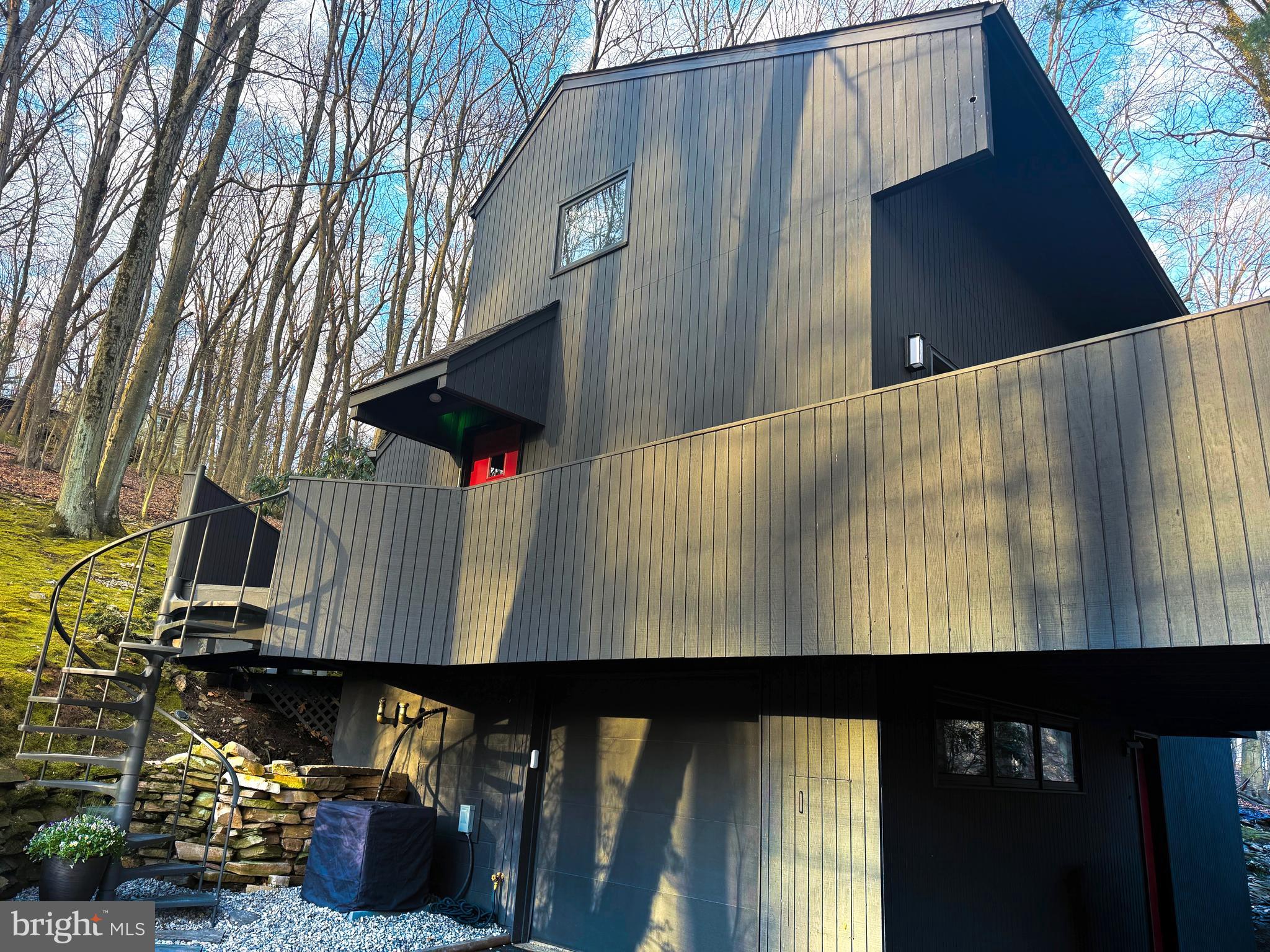 GULPH MILLS VIL - Residential