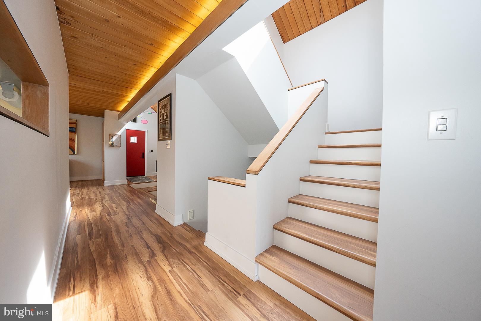 GULPH MILLS VIL - Residential