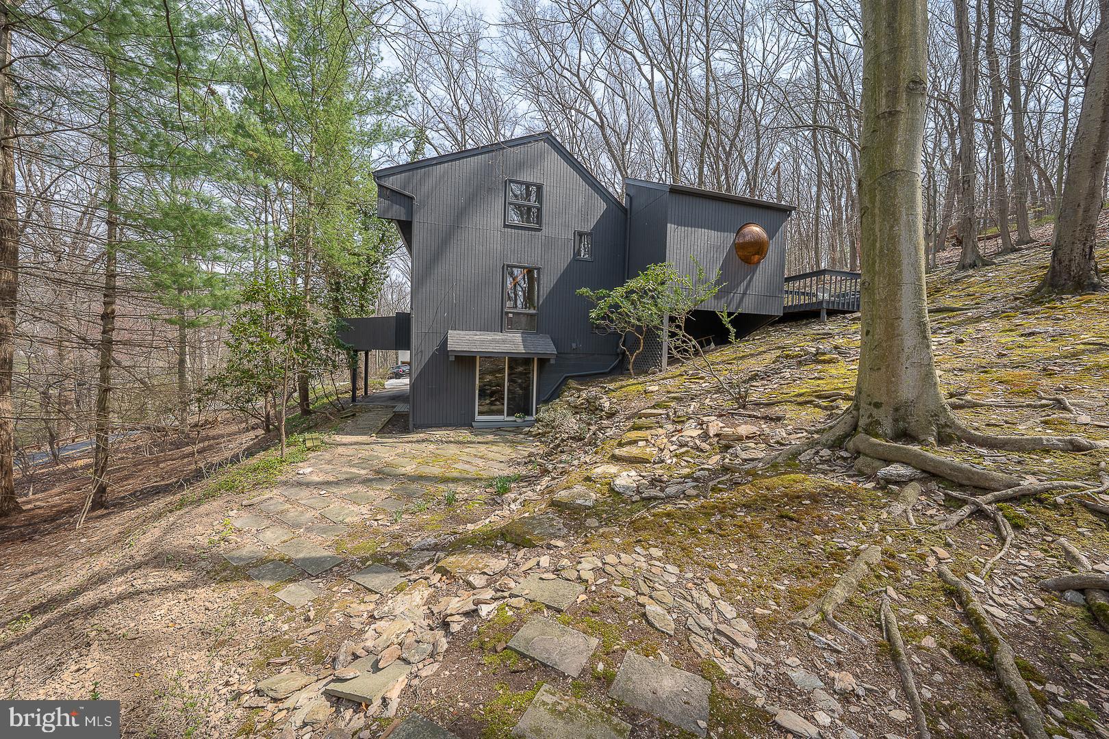 GULPH MILLS VIL - Residential