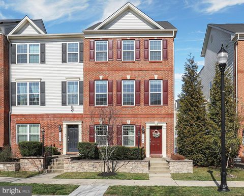 7360 SAINT MARGARETS BOULEVARD HANOVER MD 21076