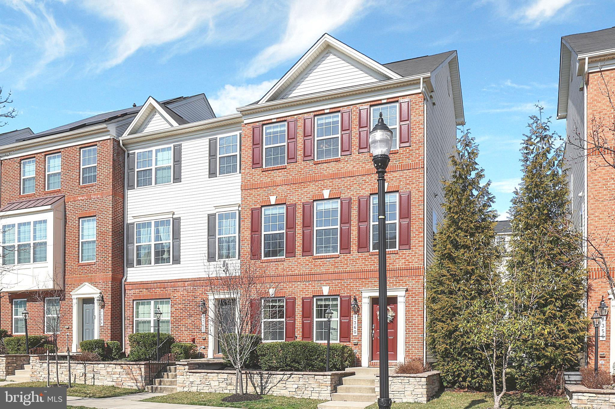 OXFORD SQUARE - Residential