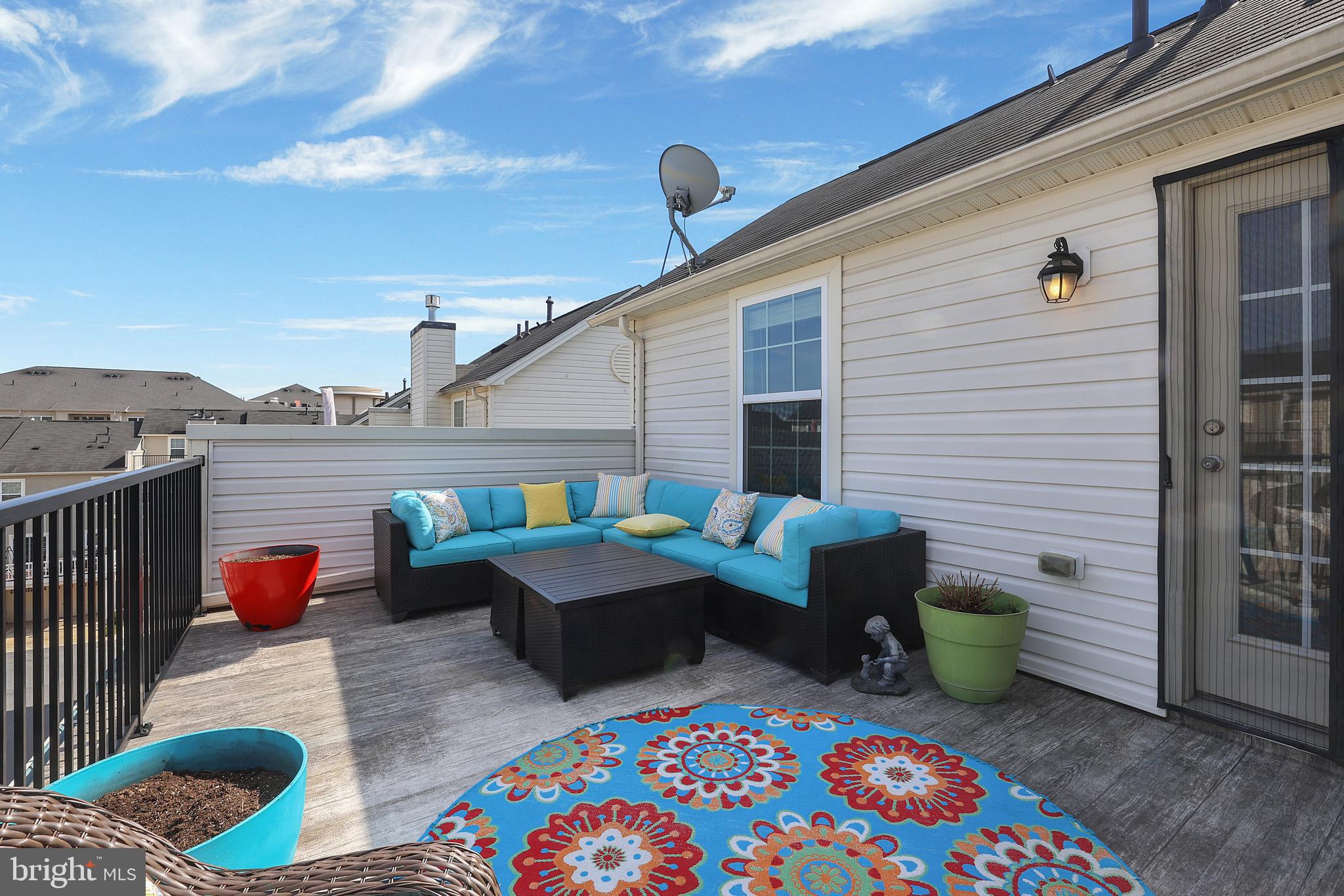 OXFORD SQUARE - Residential