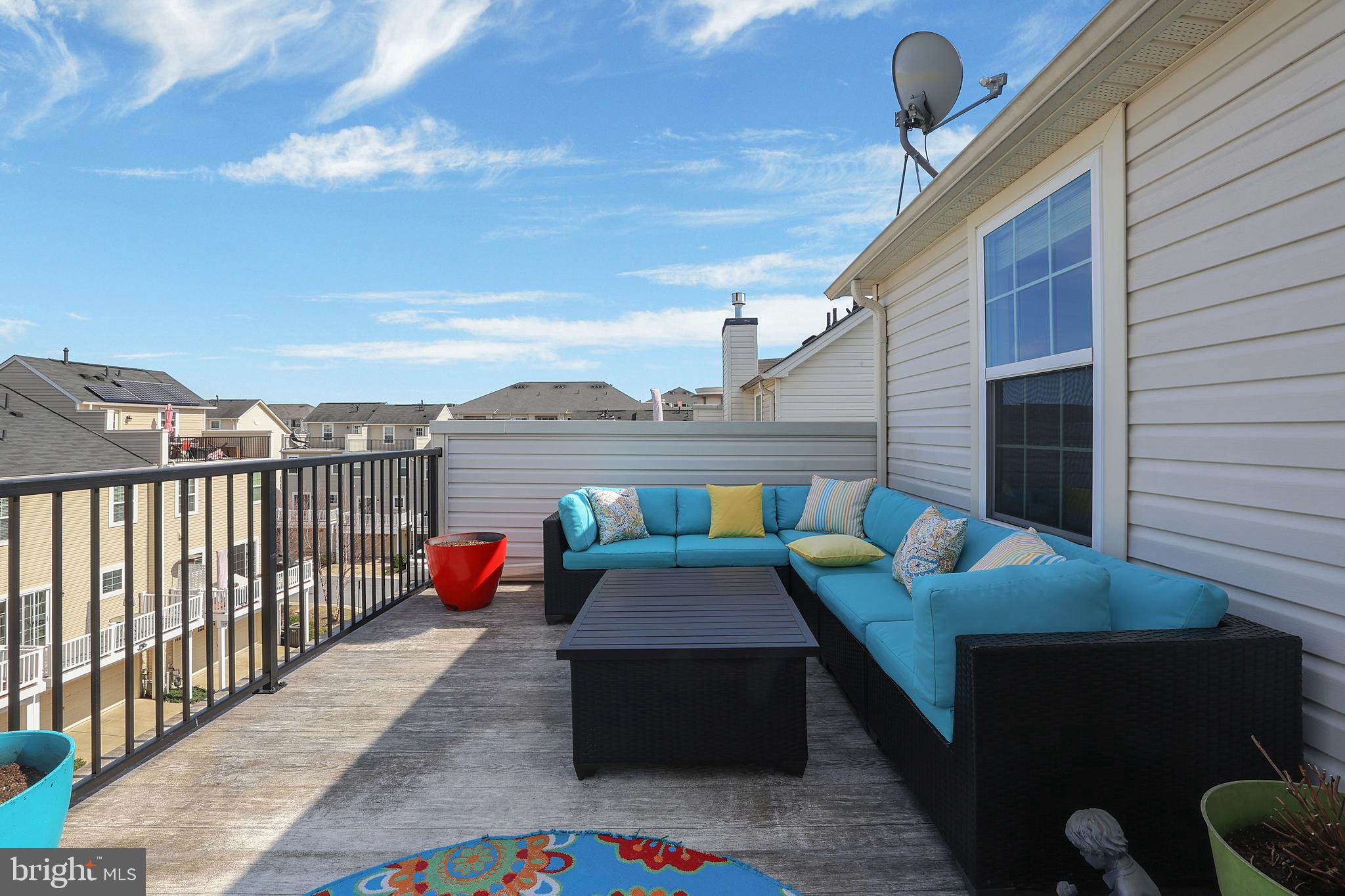 OXFORD SQUARE - Residential