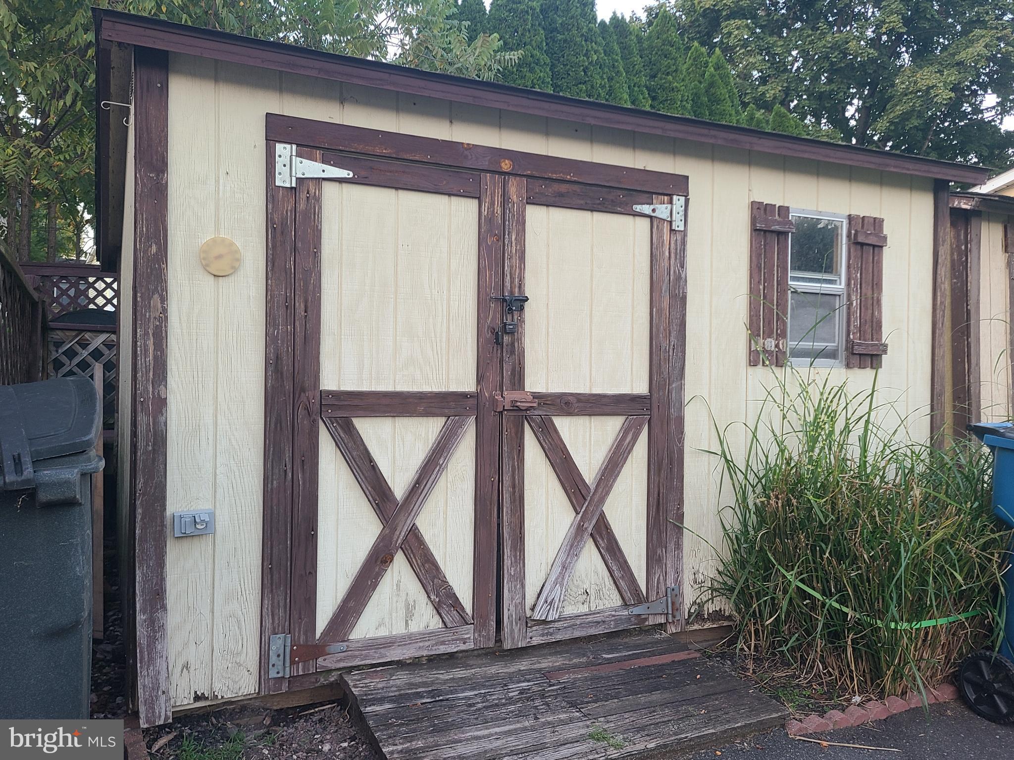 GREEN HILL MHP - Residential