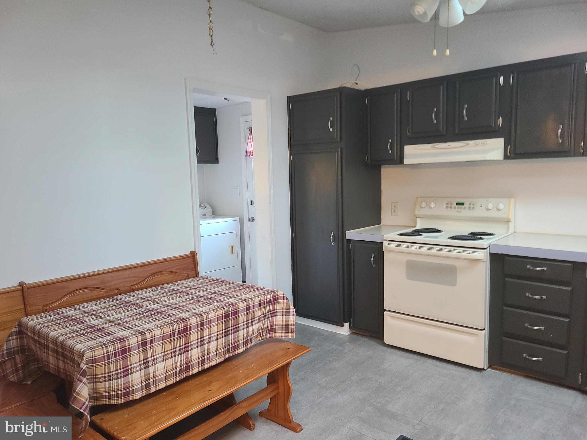 GREEN HILL MHP - Residential