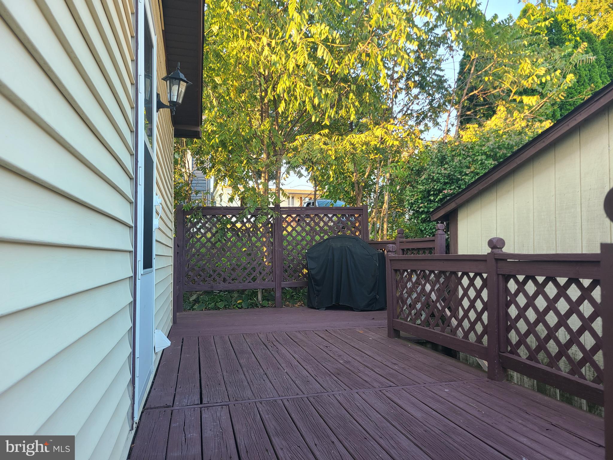 GREEN HILL MHP - Residential