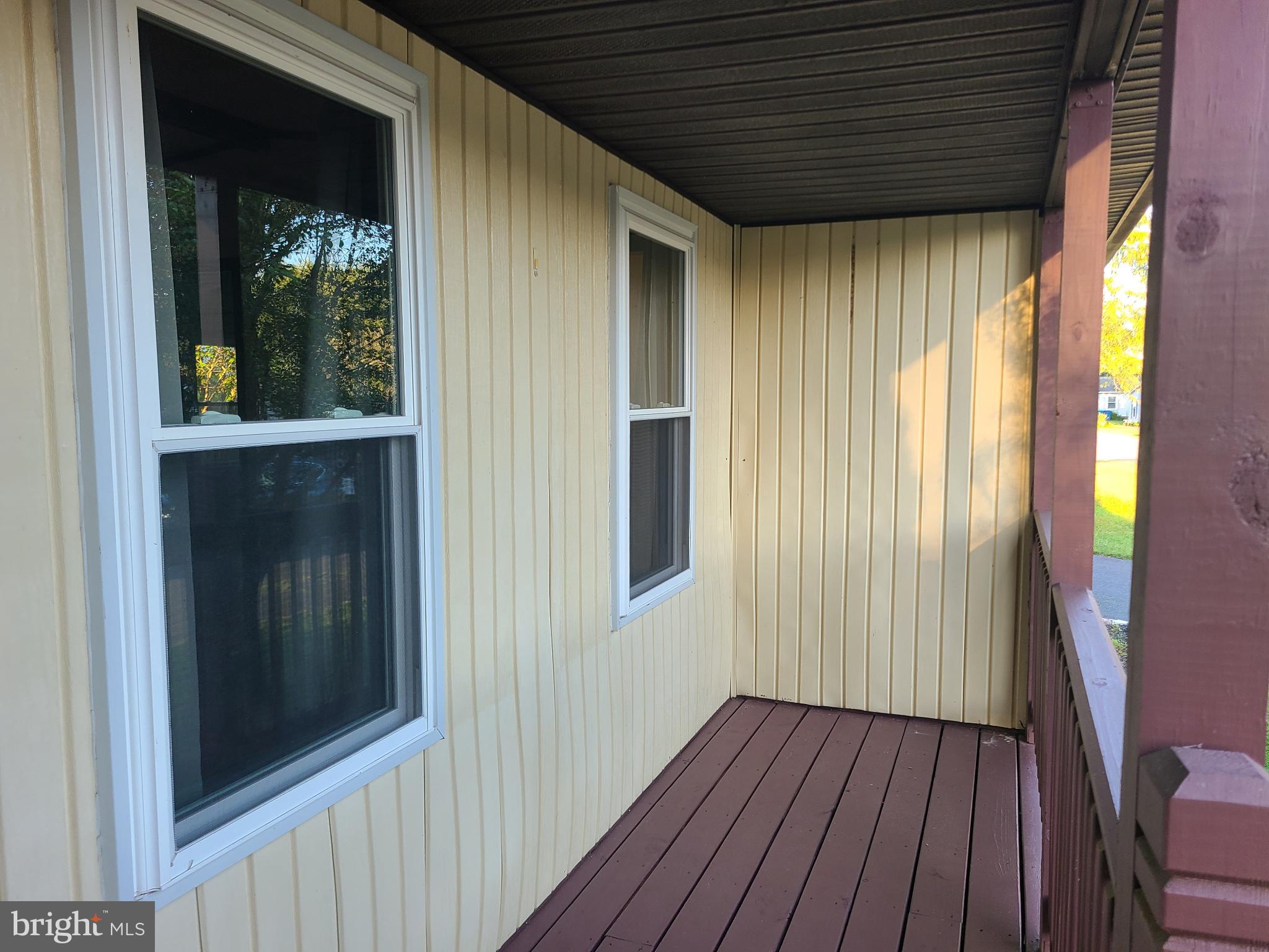 GREEN HILL MHP - Residential