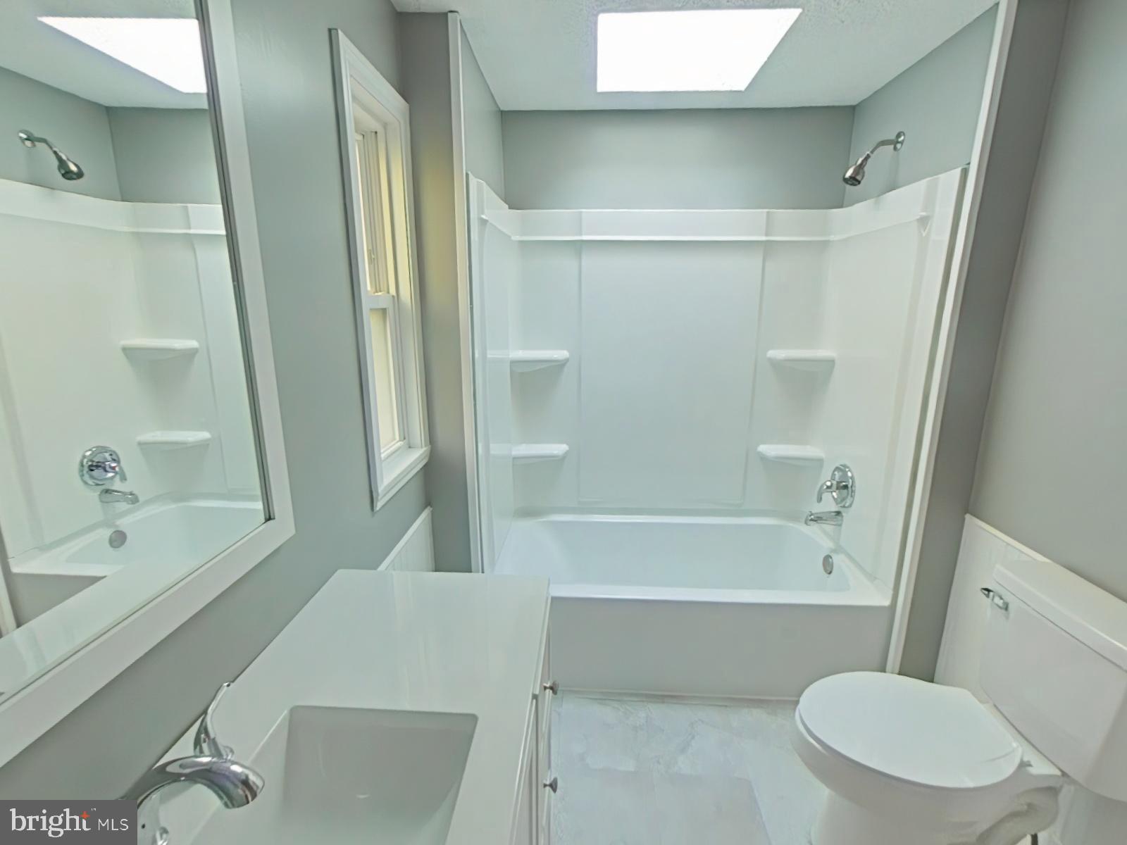 GREEN HILL MHP - Residential