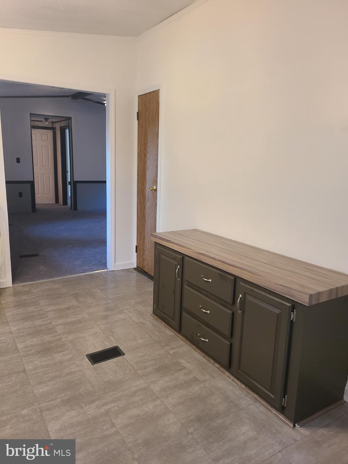 GREEN HILL MHP - Residential