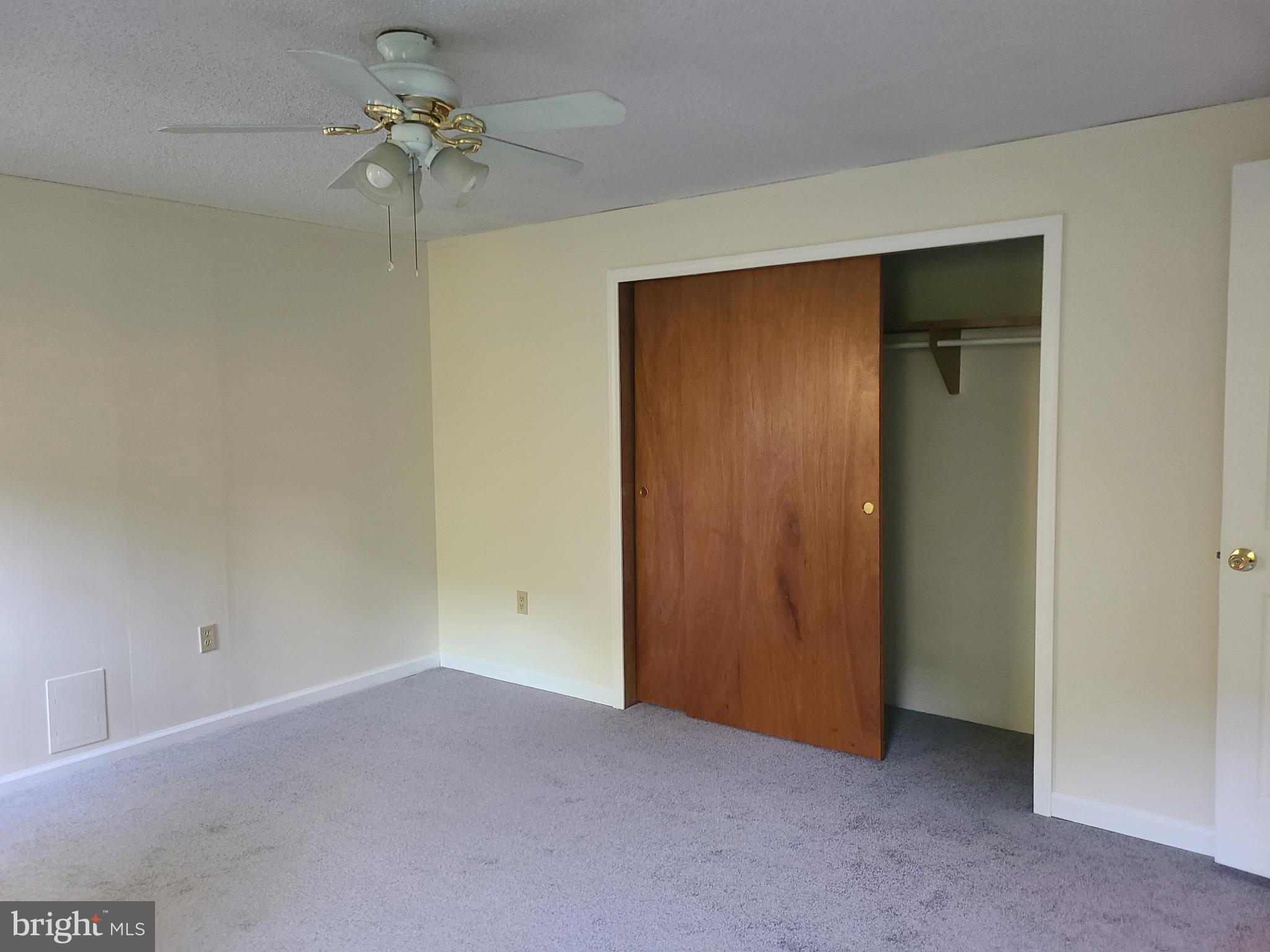 GREEN HILL MHP - Residential