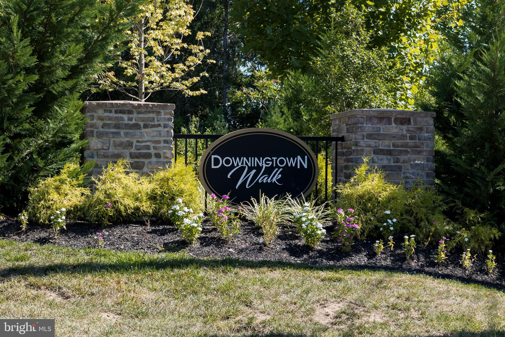 DOWNINGTOWN WALK - Residential Lease