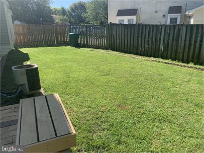 COLONIAL TERRACE - Residential Lease