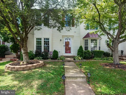 43287 Chokeberry Square, Ashburn, VA 20147 - MLS#: VALO2115082