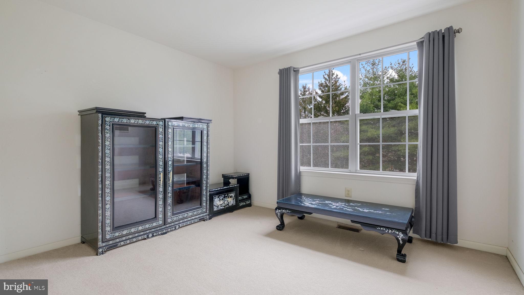 WINDRUSH - Residential