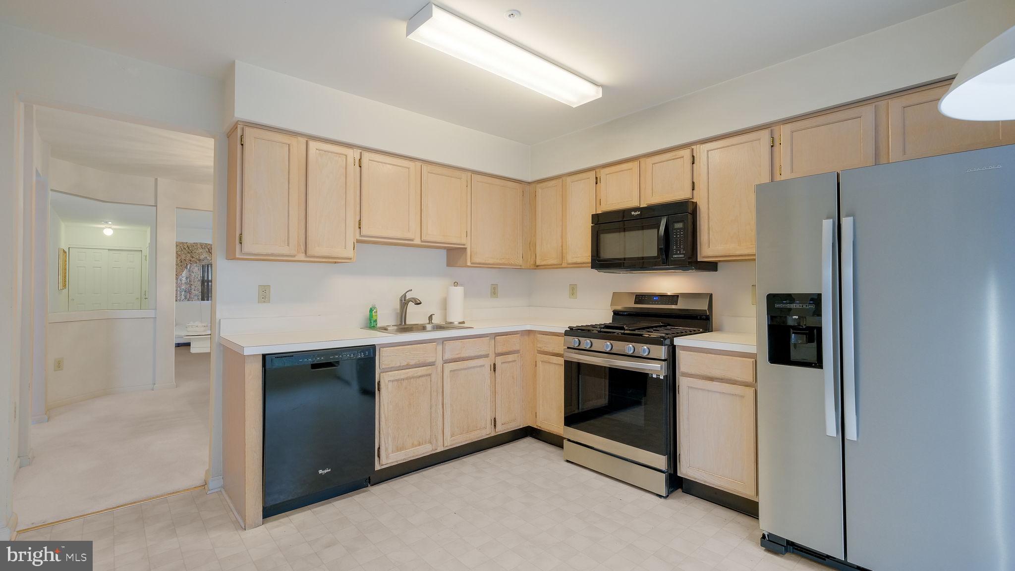 WINDRUSH - Residential