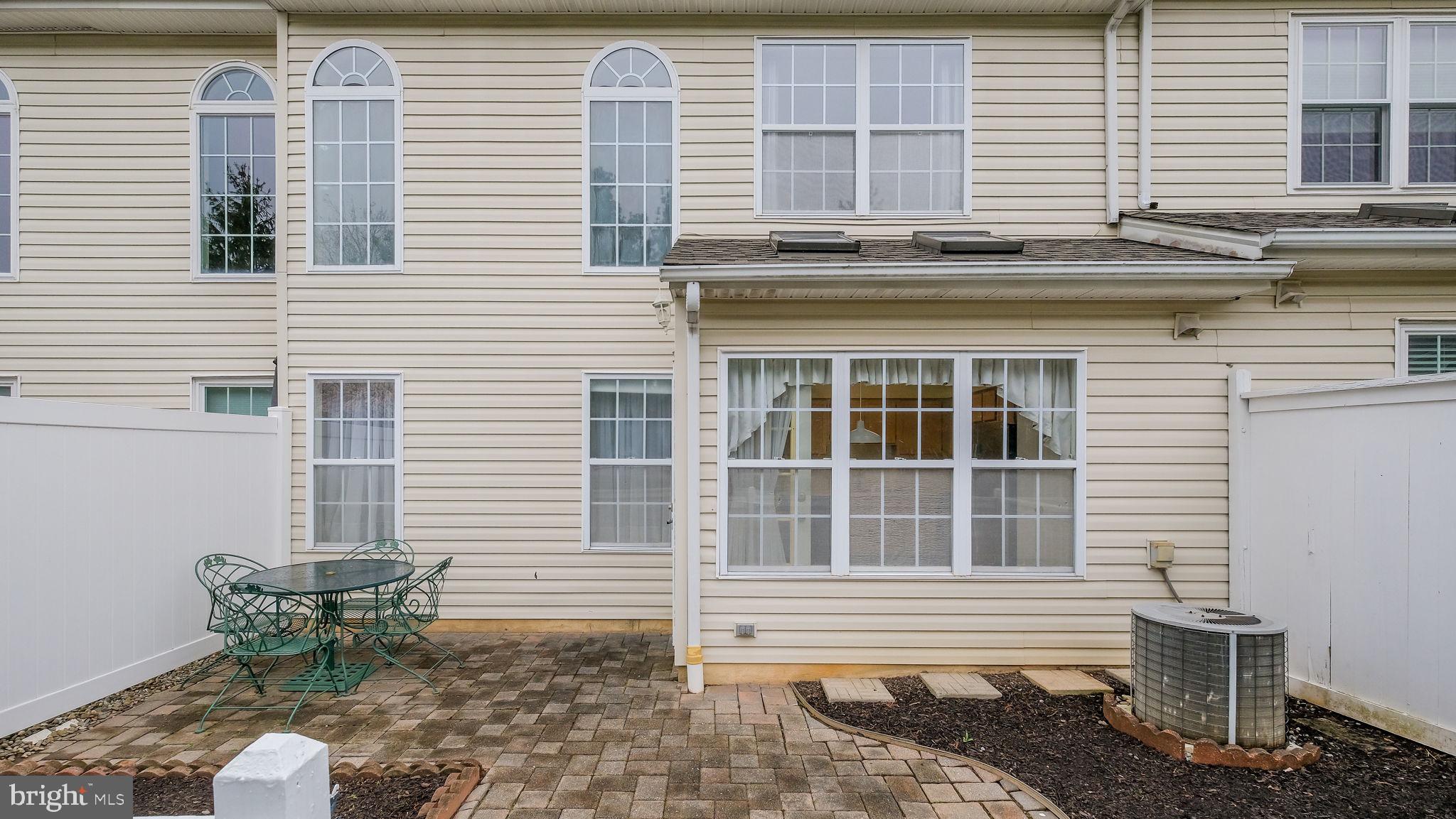 WINDRUSH - Residential