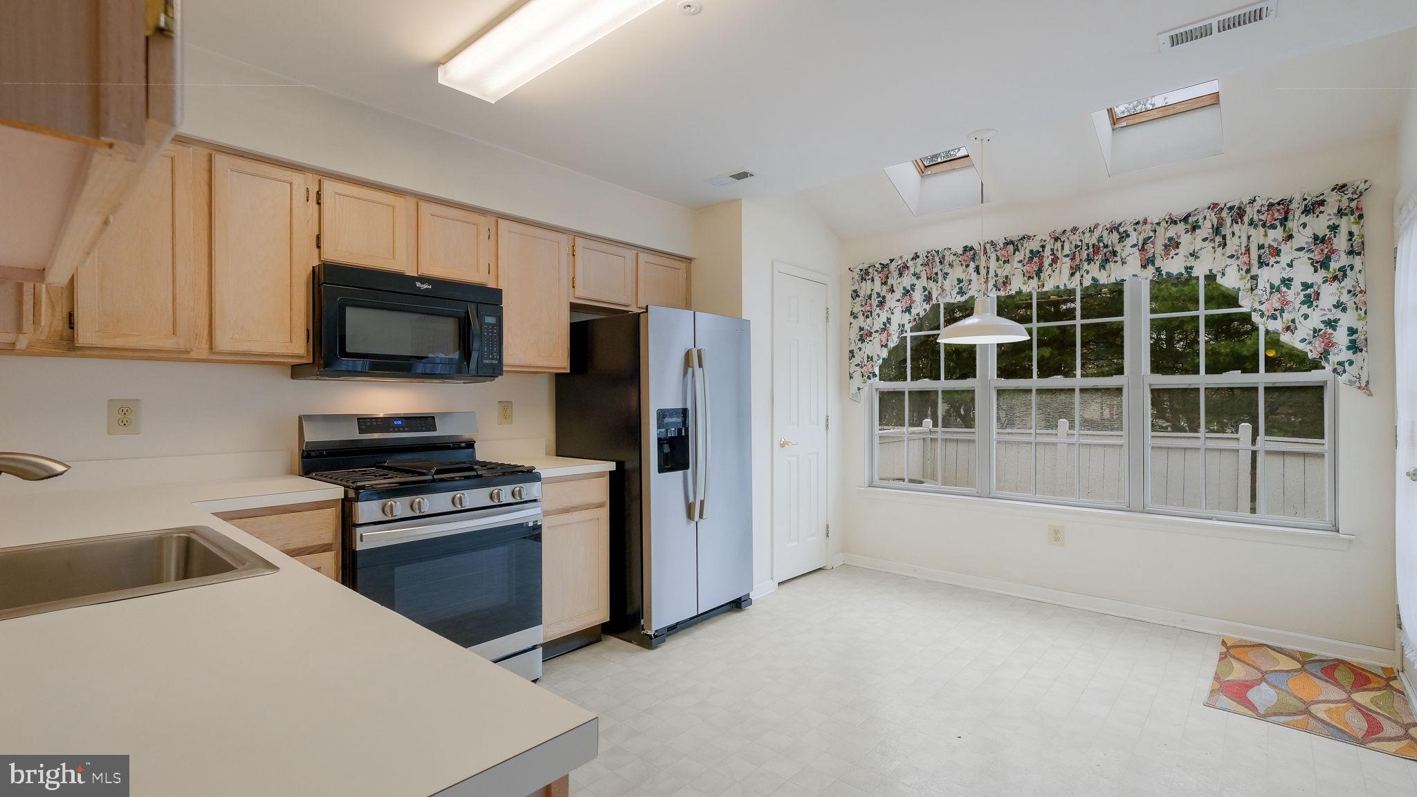 WINDRUSH - Residential