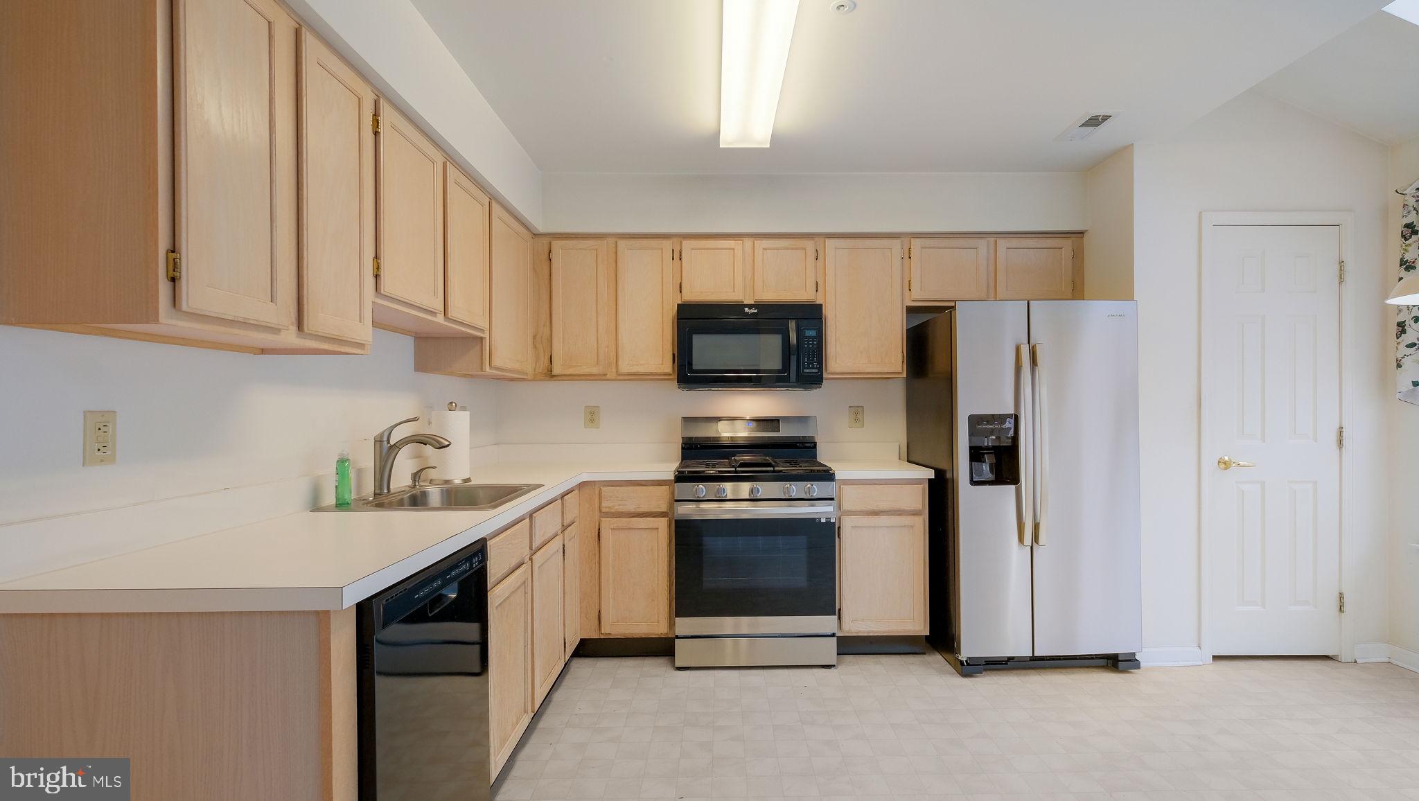 WINDRUSH - Residential