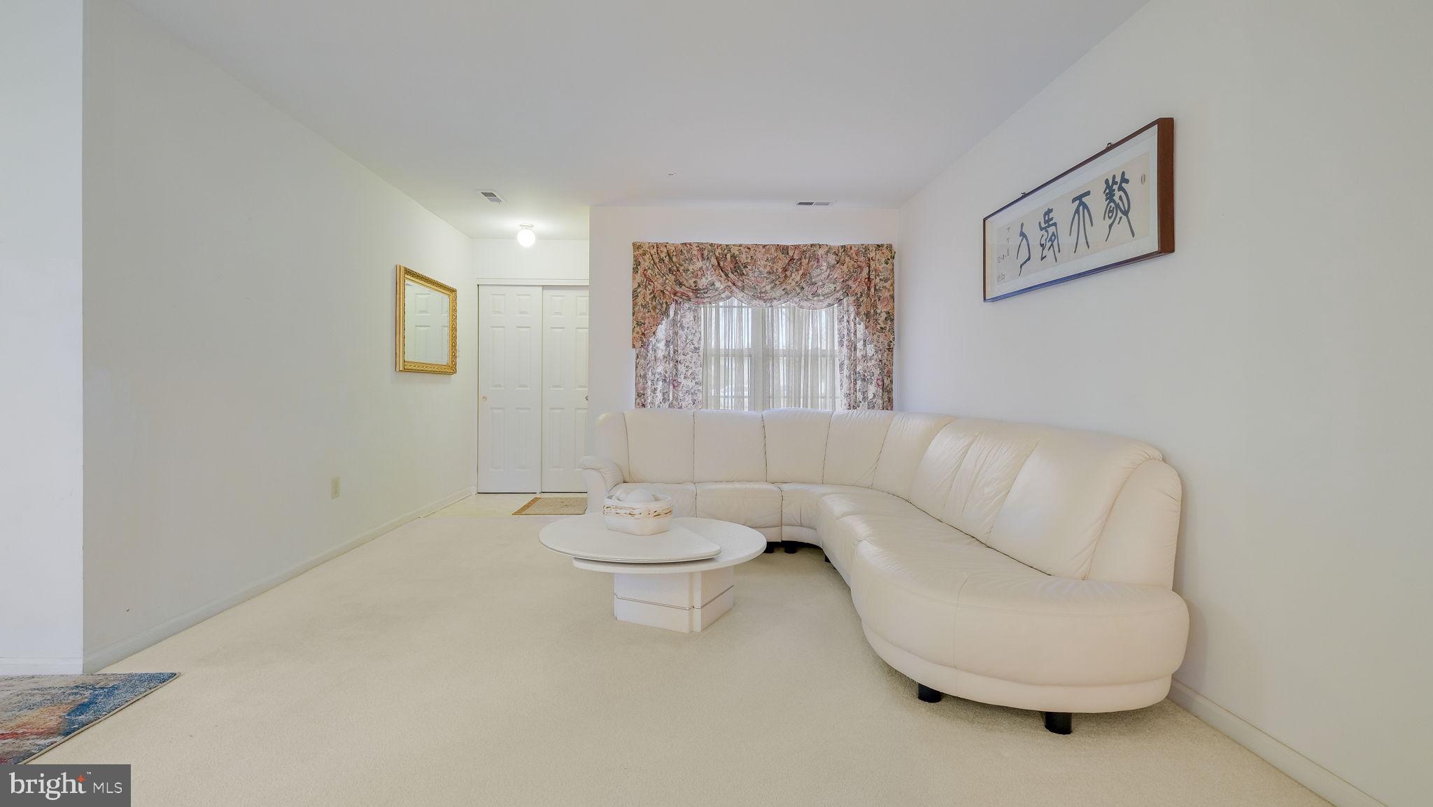 WINDRUSH - Residential