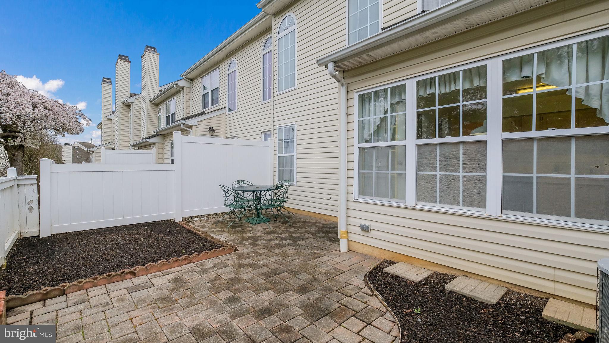 WINDRUSH - Residential