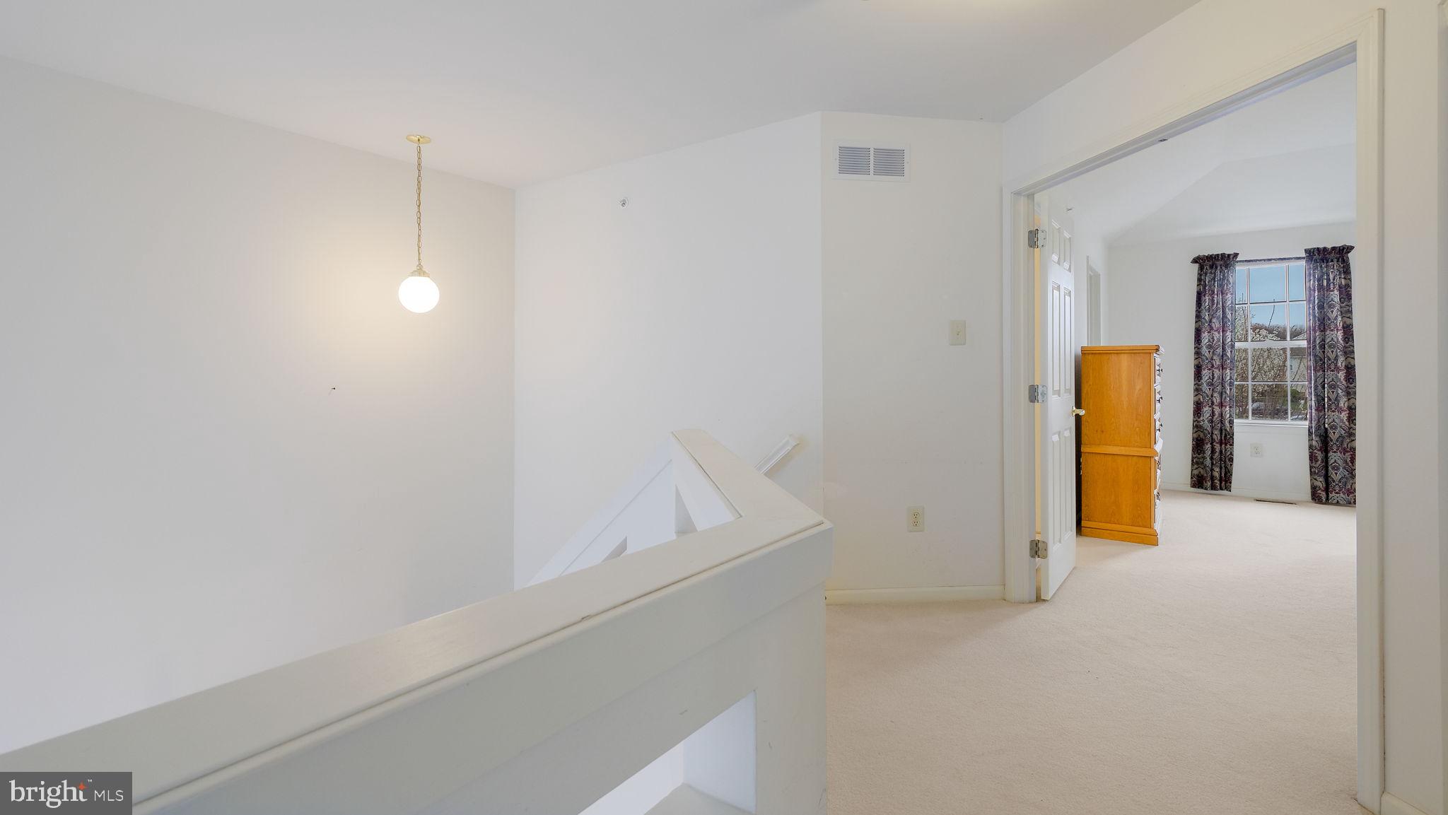 WINDRUSH - Residential