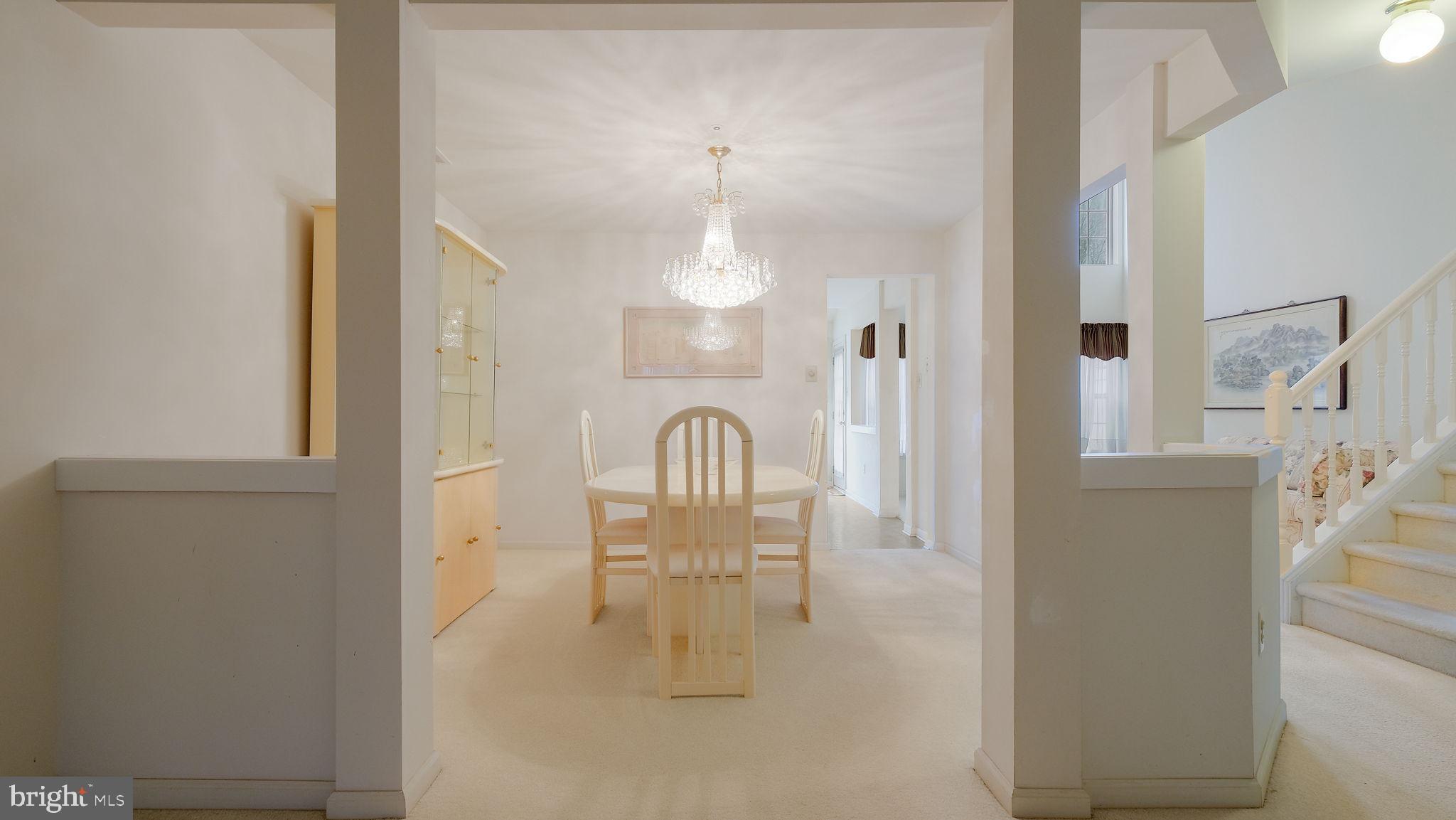 WINDRUSH - Residential