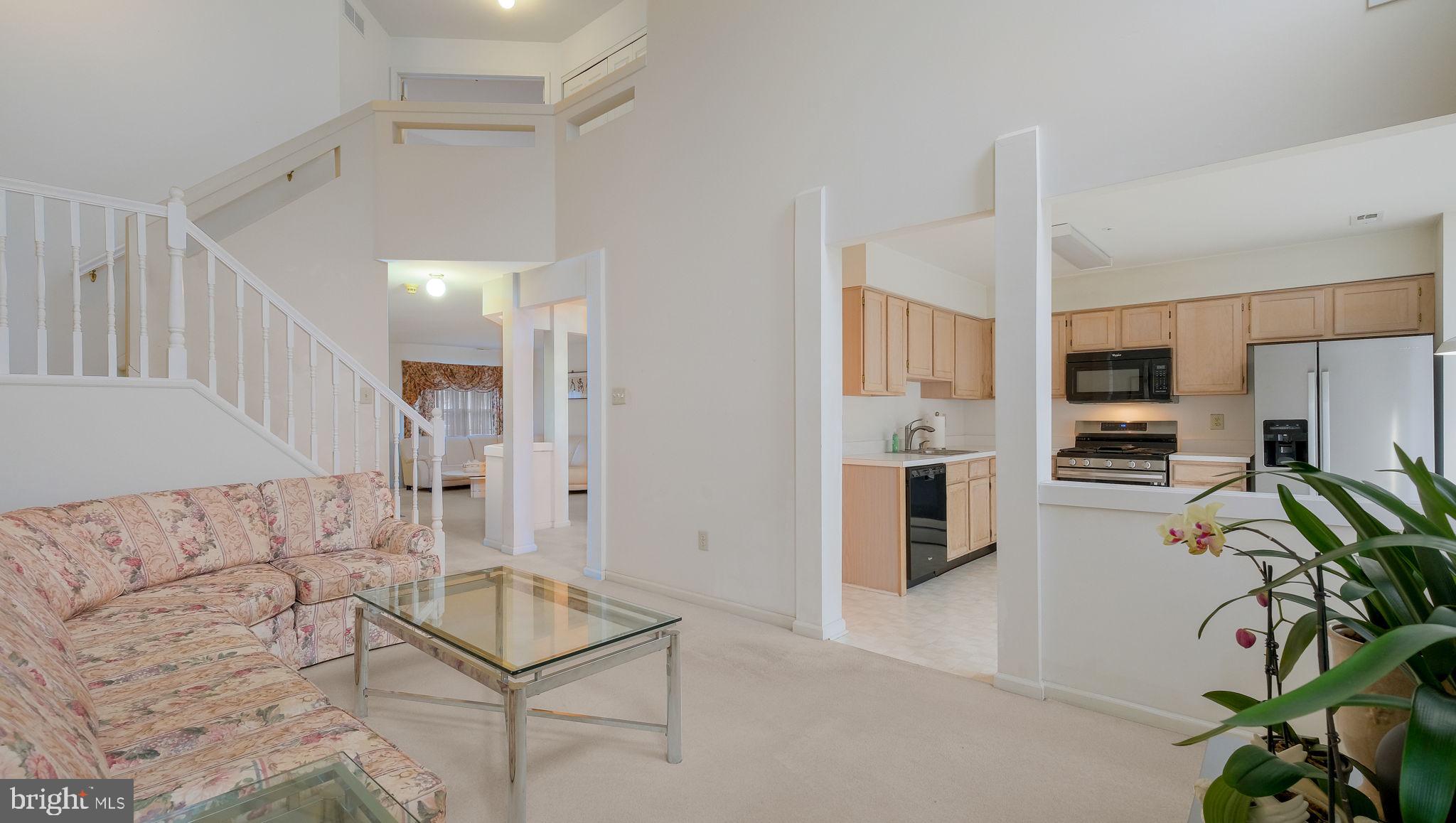 WINDRUSH - Residential