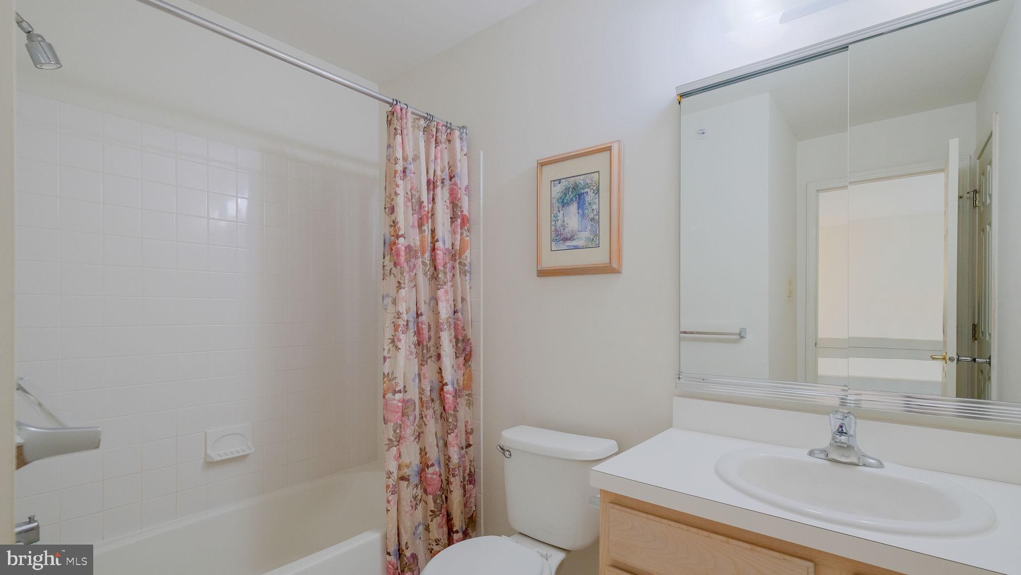 WINDRUSH - Residential