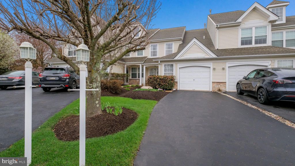Photo of 1638 Mayfield Circle, JAMISON, PA 18929 (MLS # PABU2117514)