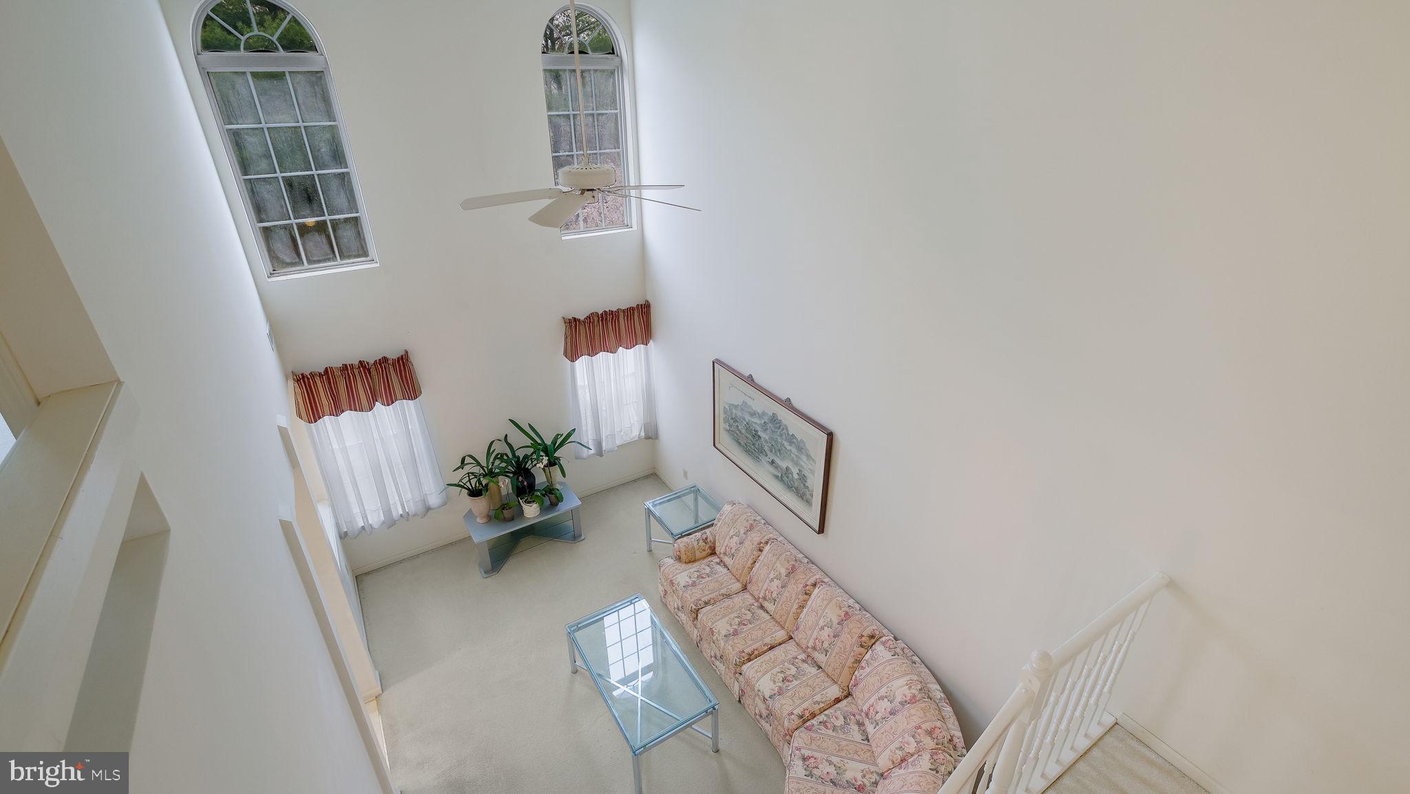 WINDRUSH - Residential