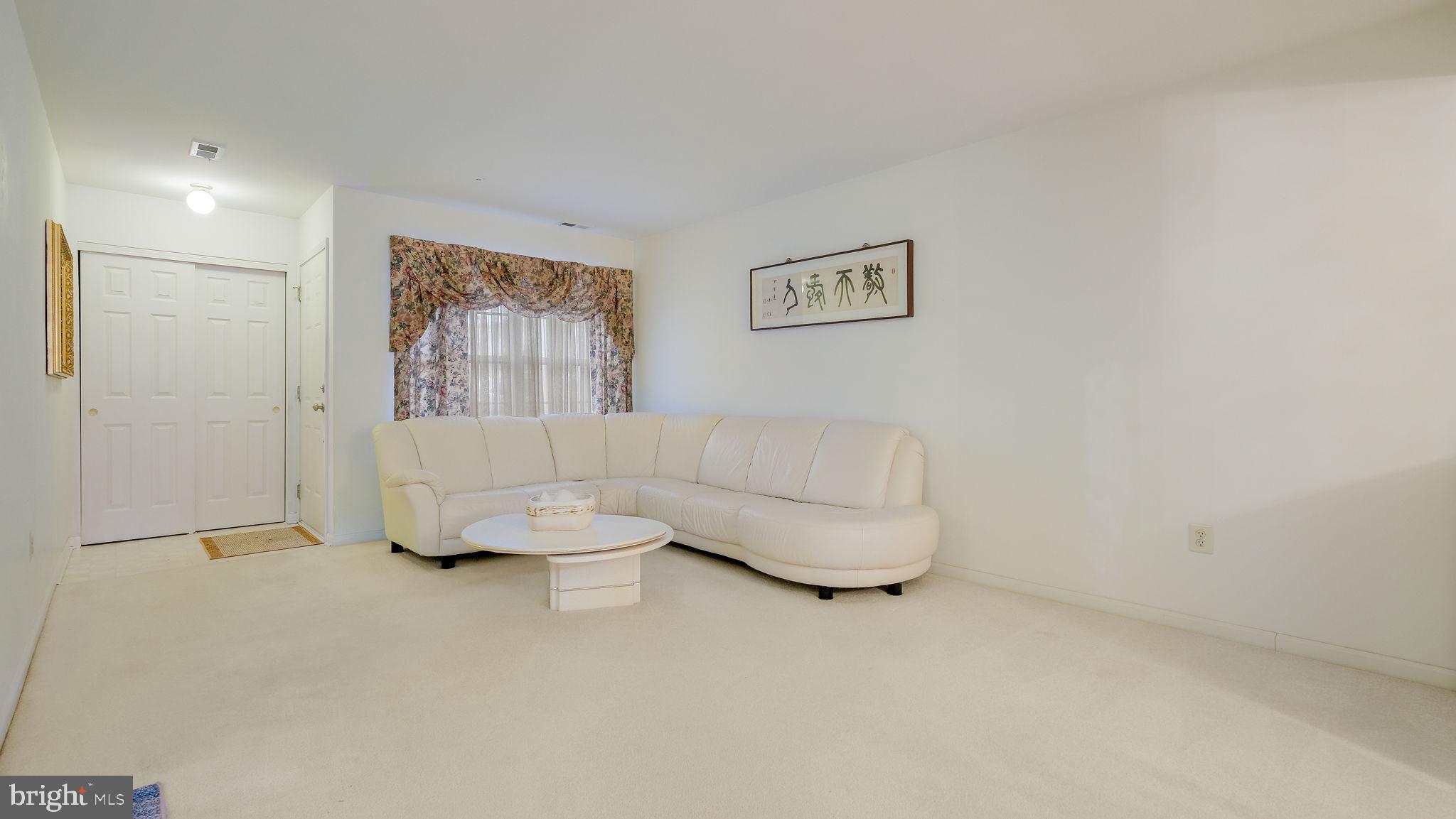 WINDRUSH - Residential