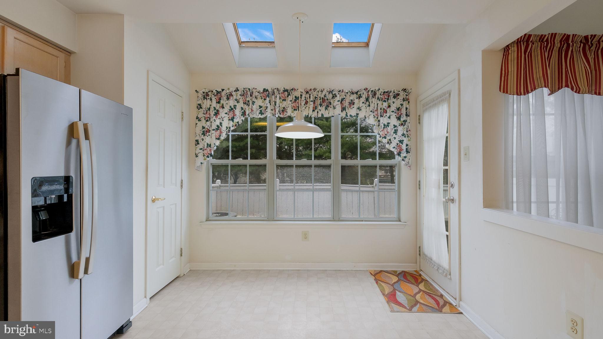 WINDRUSH - Residential