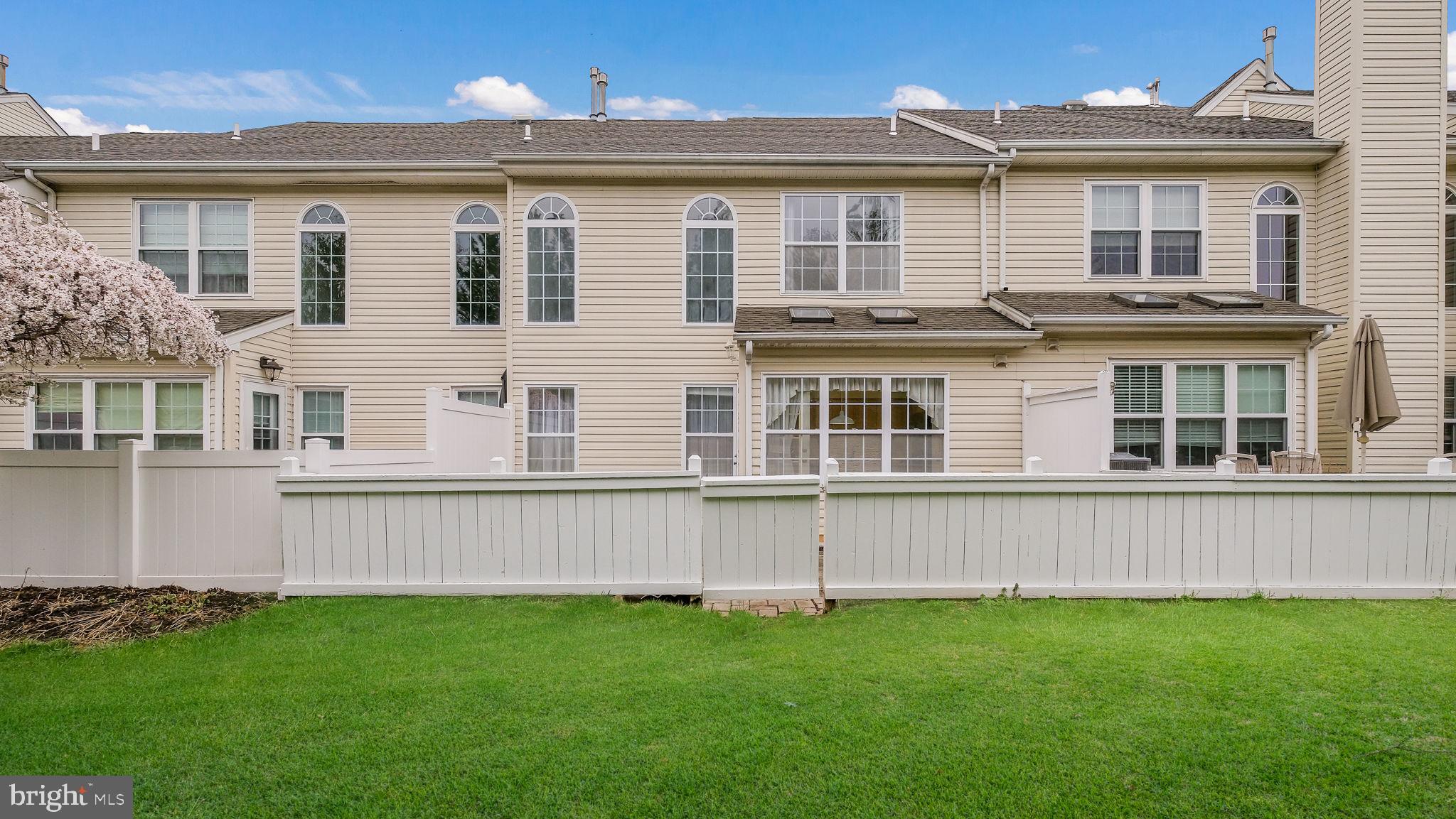 WINDRUSH - Residential