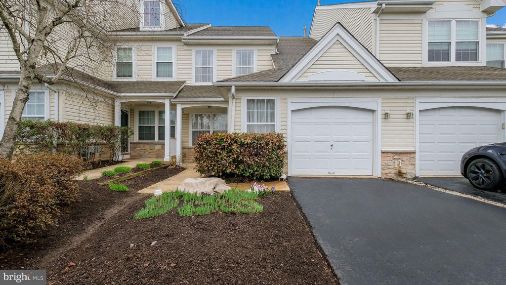Photo of 1638 Mayfield Circle, JAMISON, PA 18929 (MLS # PABU2117514)